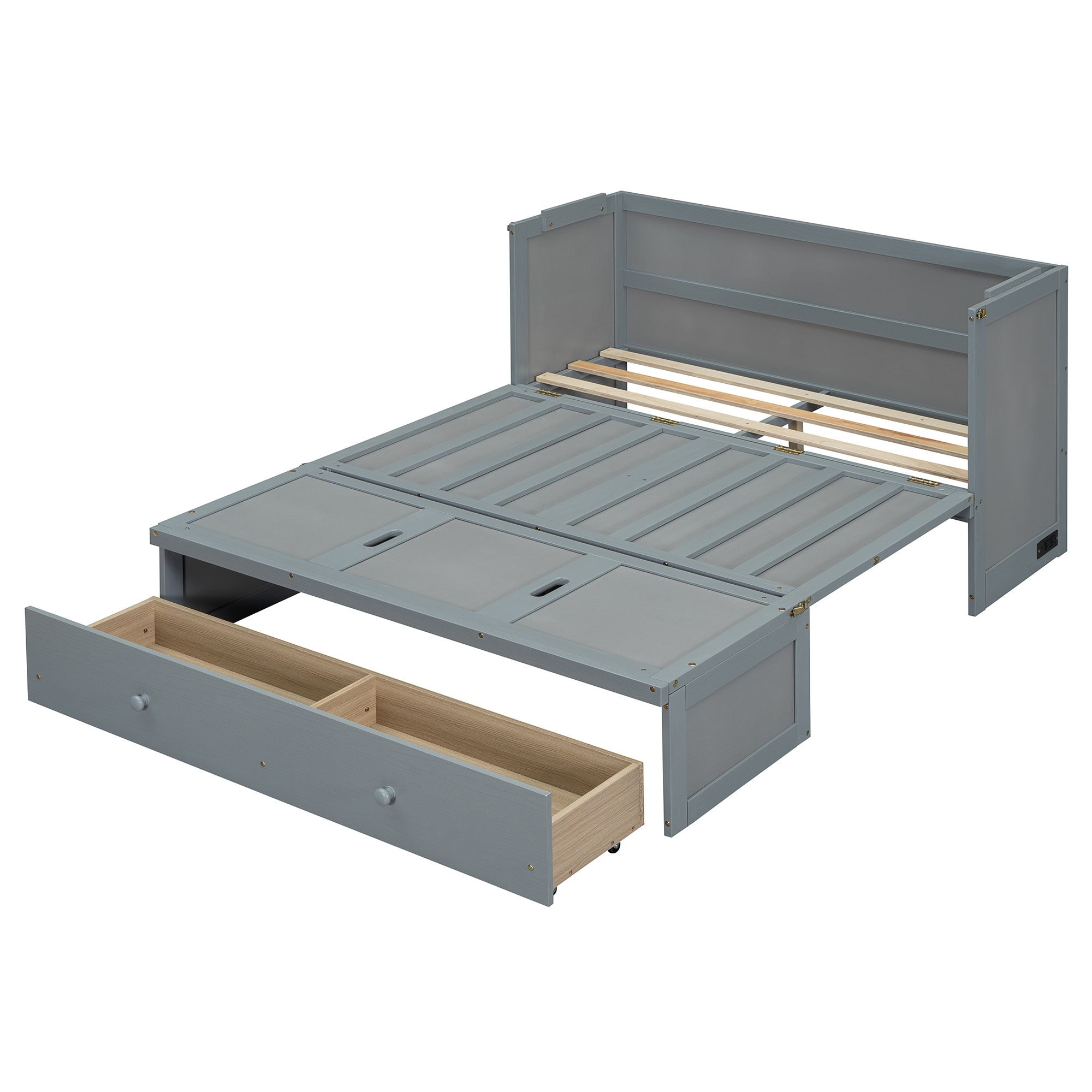 Qualler FSUMLK903E beds - View #4