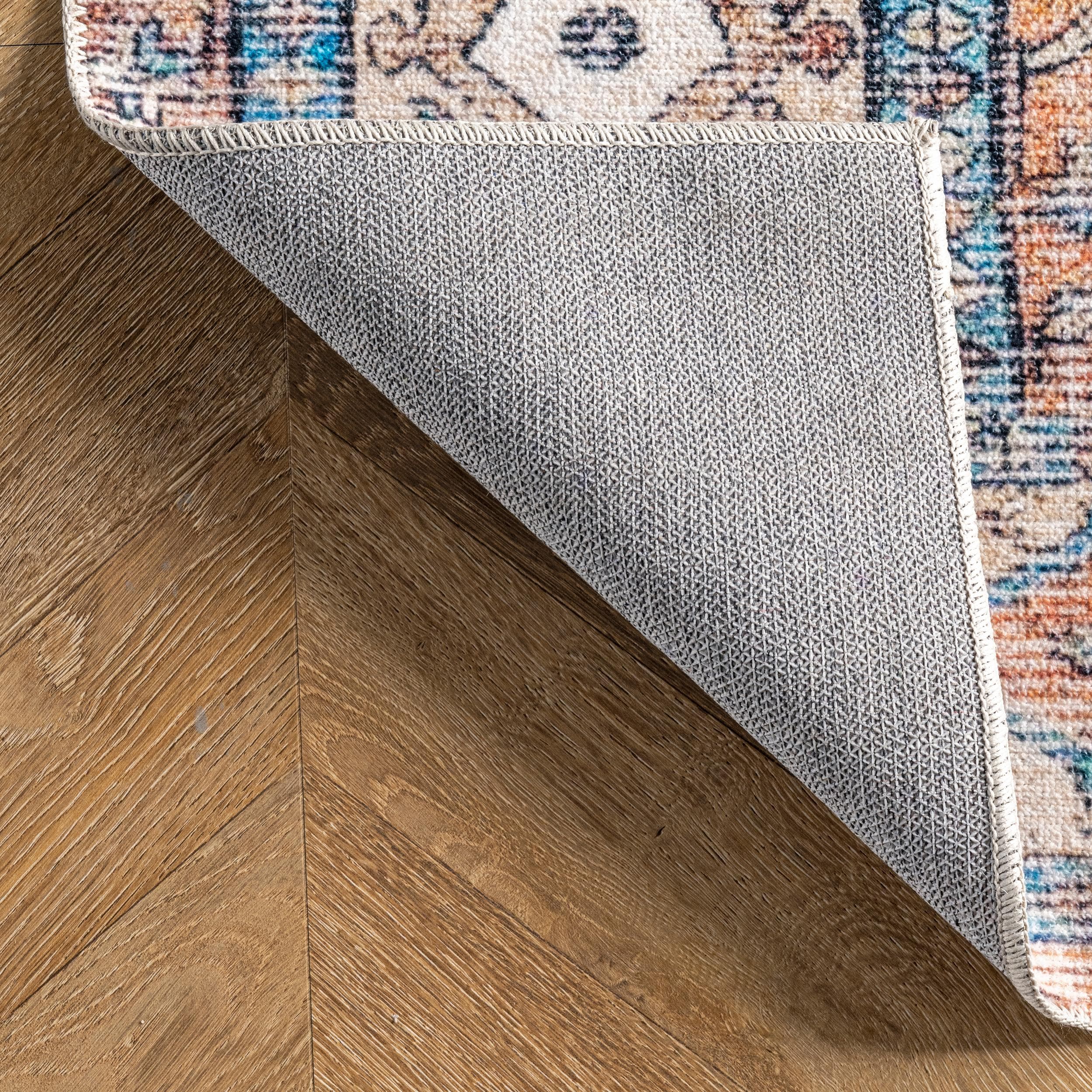 nuLOOM HJAU18A-508 rugs - View #6