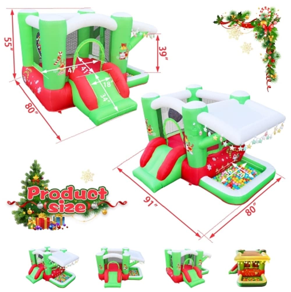 ZAKLOOP WU1677115484 Play-Toys - View #2