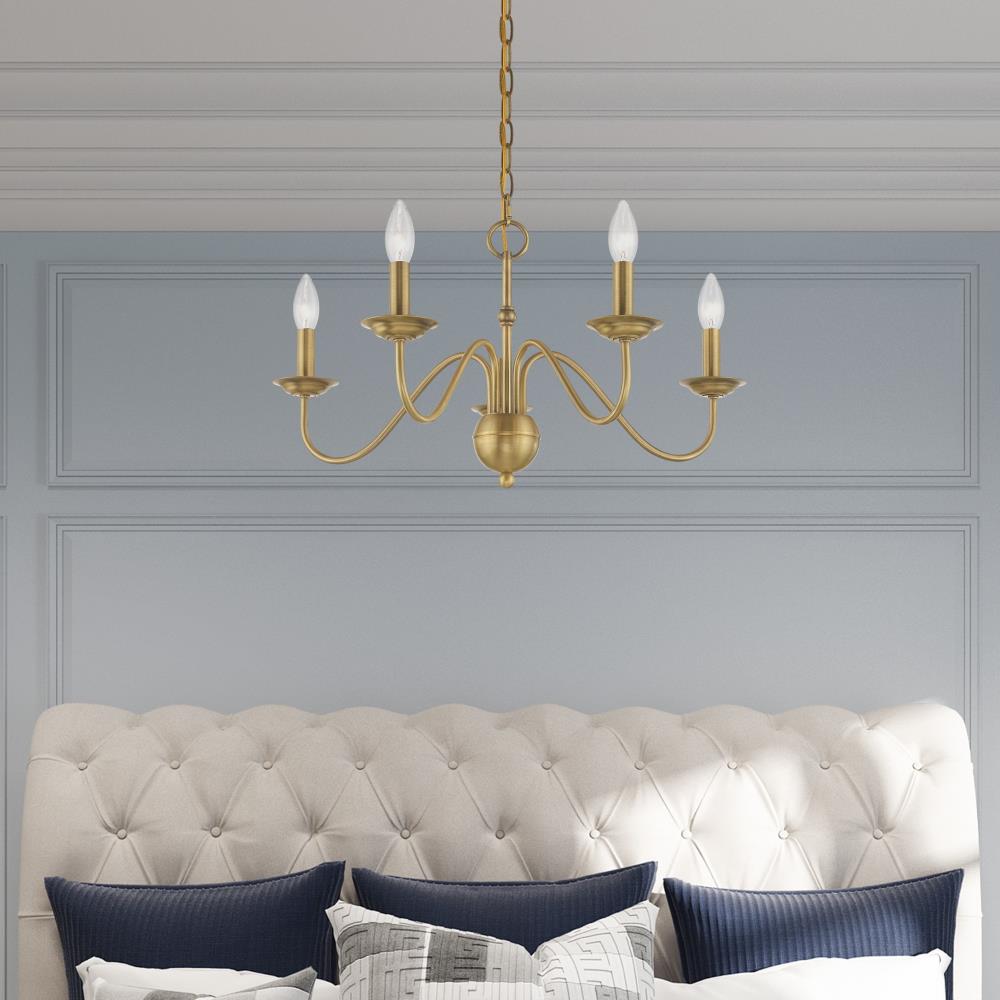 Livex Lighting 52165-01 b090015 - View #13