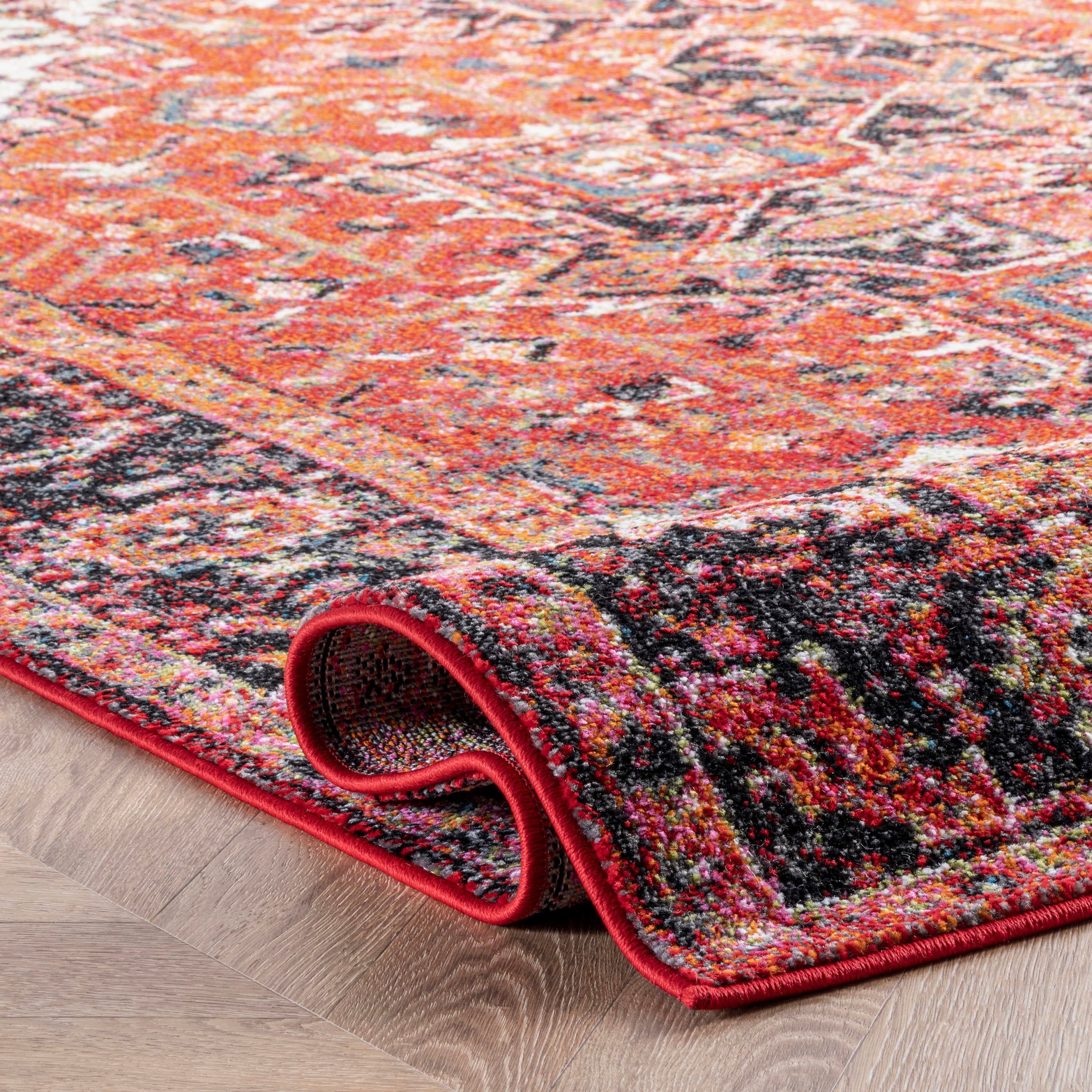 nuLOOM MEBE01A-508 rugs - View #2