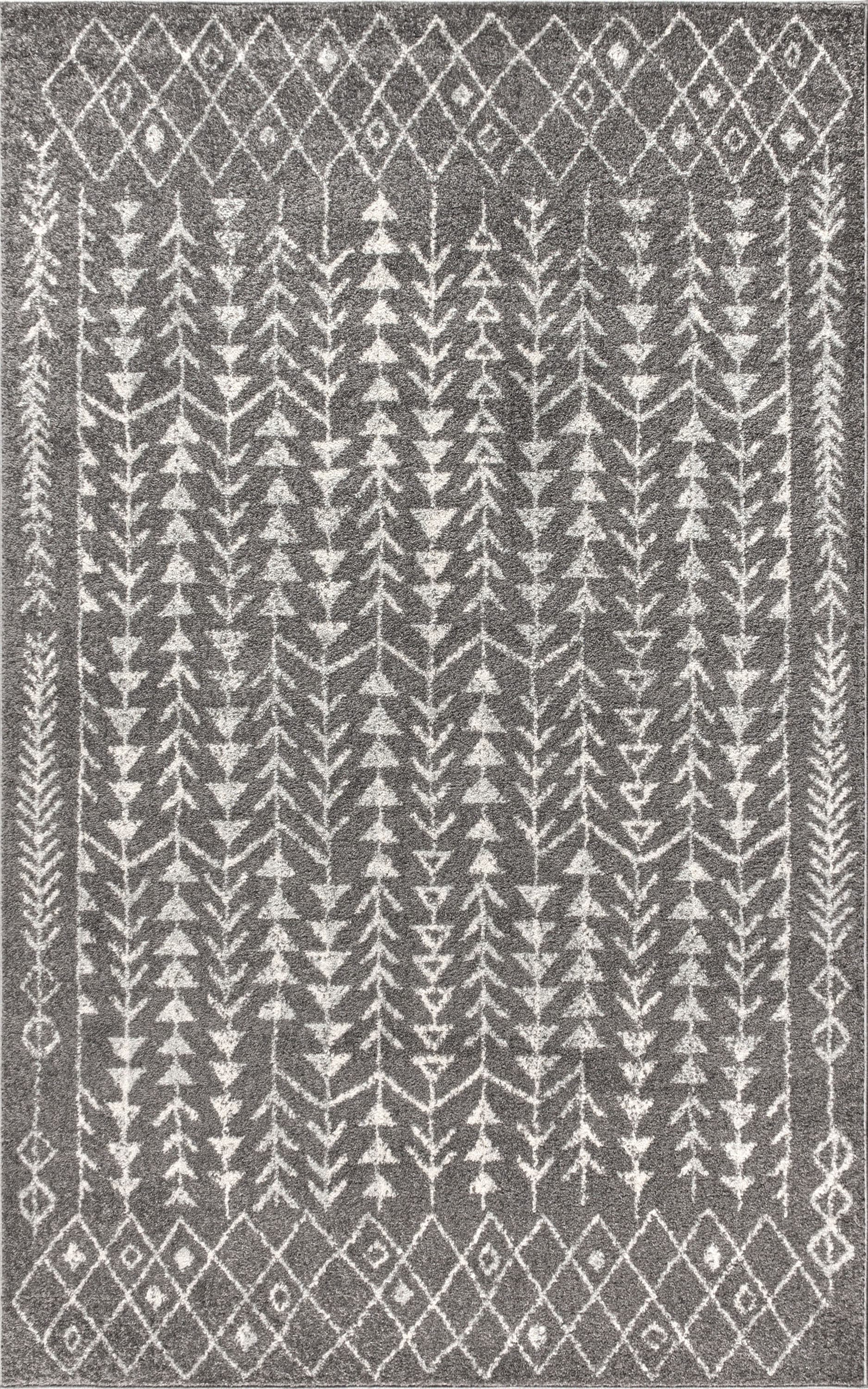 JONATHAN  Y MOH210B-5 rugs - View #2
