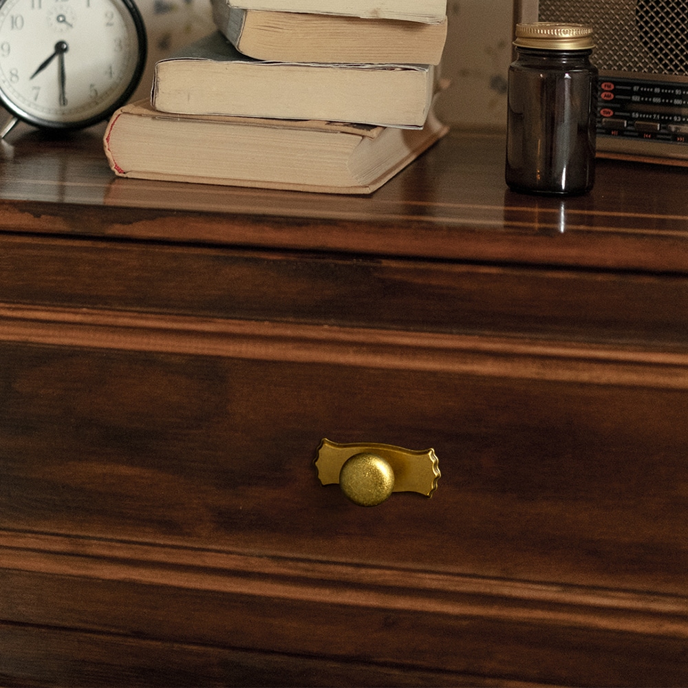 Miaokesen 9207GT-DK-G012 Cabinet-Knobs - View #6