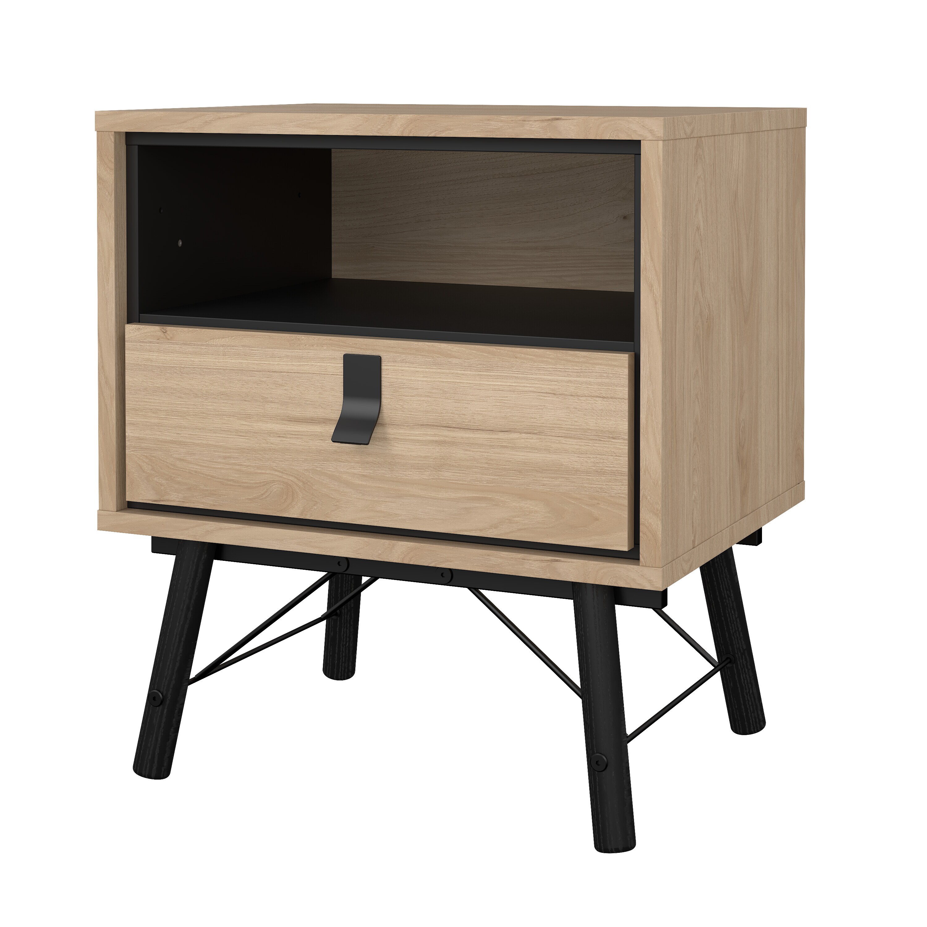  86021HLHL nightstands - View #3
