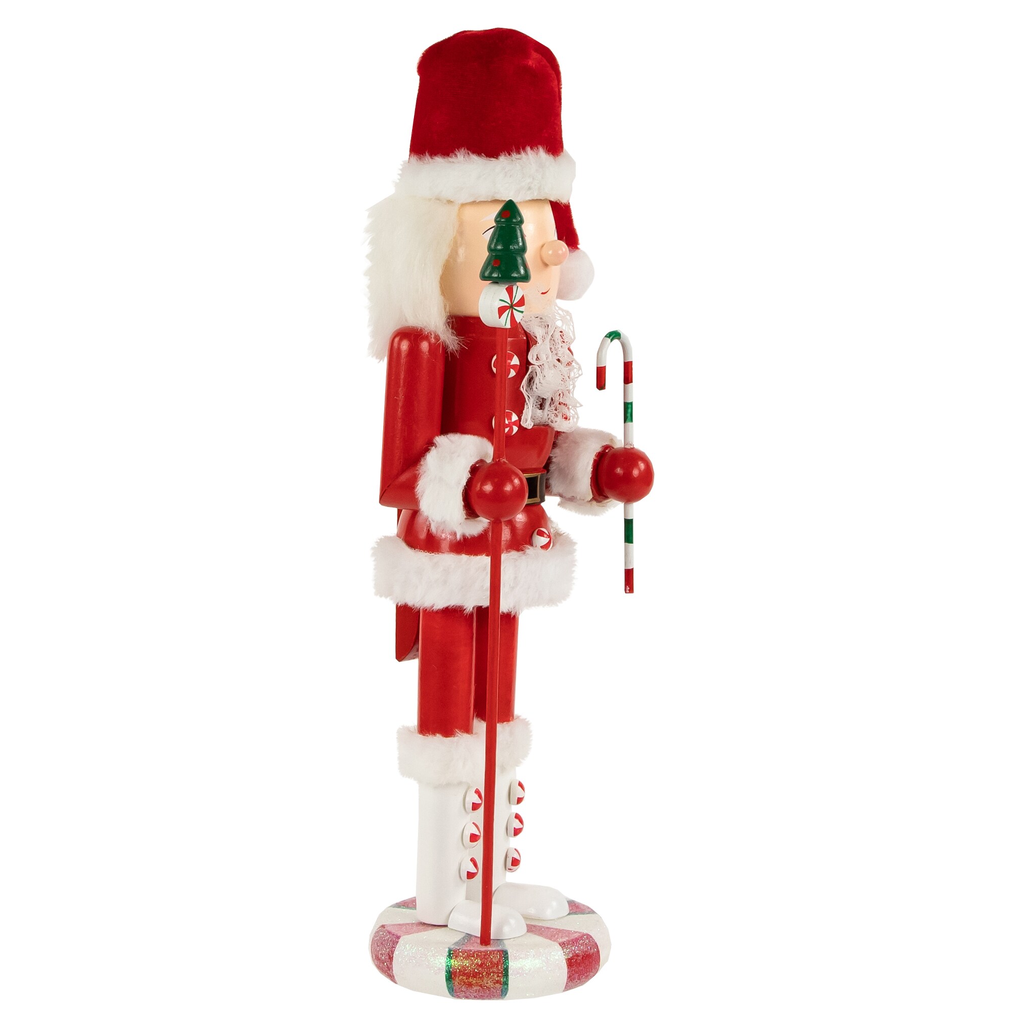 Northlight 32259319 Table-Christmas-Decorations - View #3