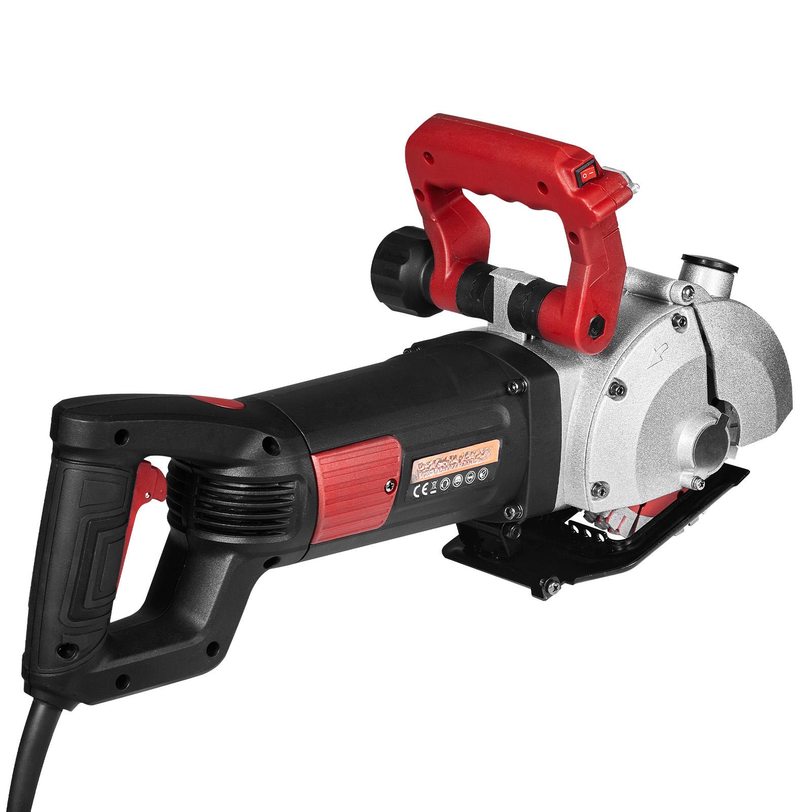 SVOPES SVOPESQMKCJ1201618V1 Masonry-Saws - View #9