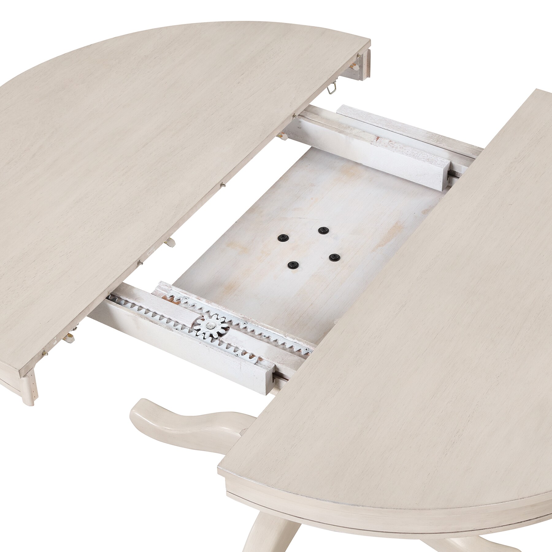 SINOFURN SYA010611BK Dining-Sets - View #7