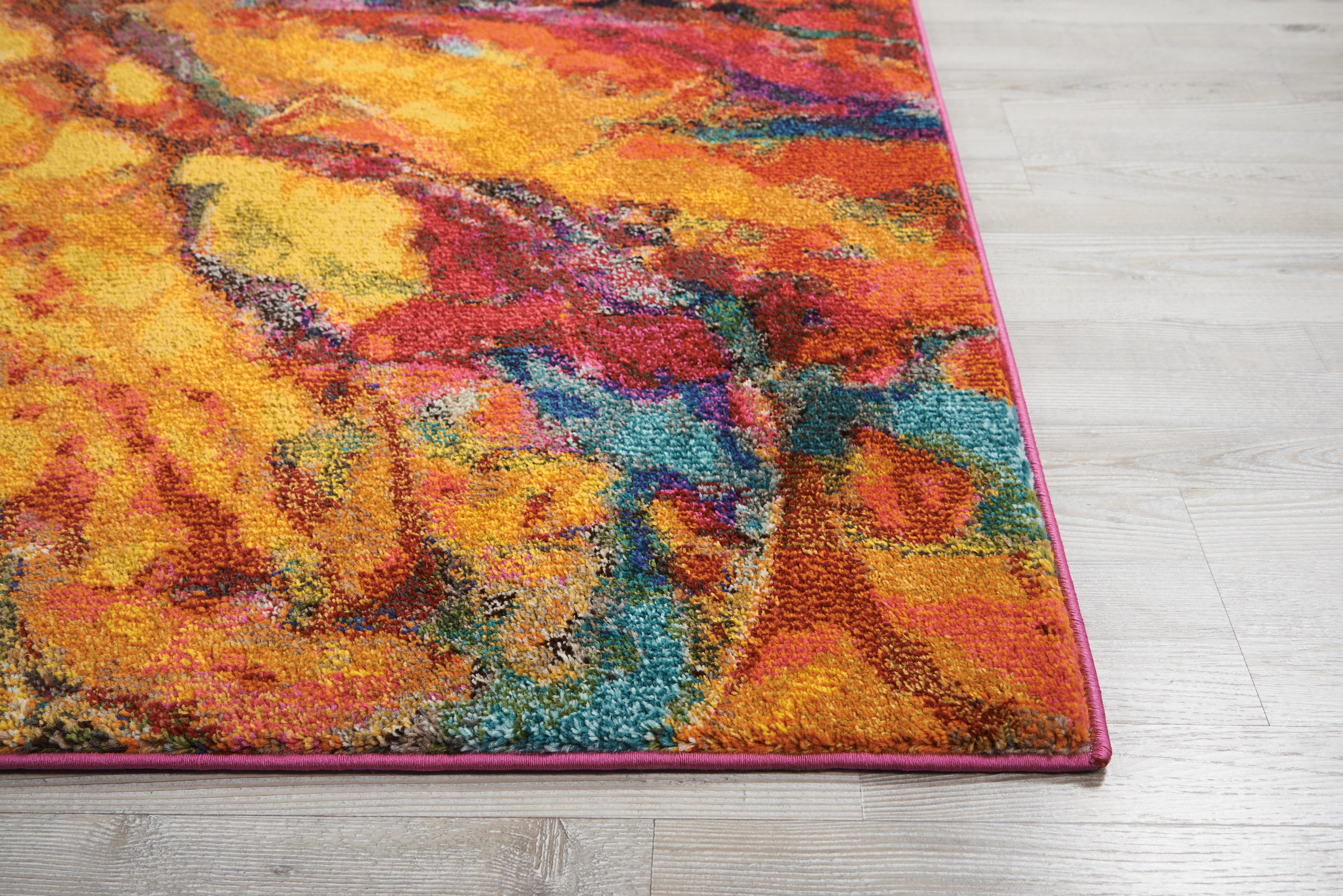 Nourison 99446337832 rugs - View #4