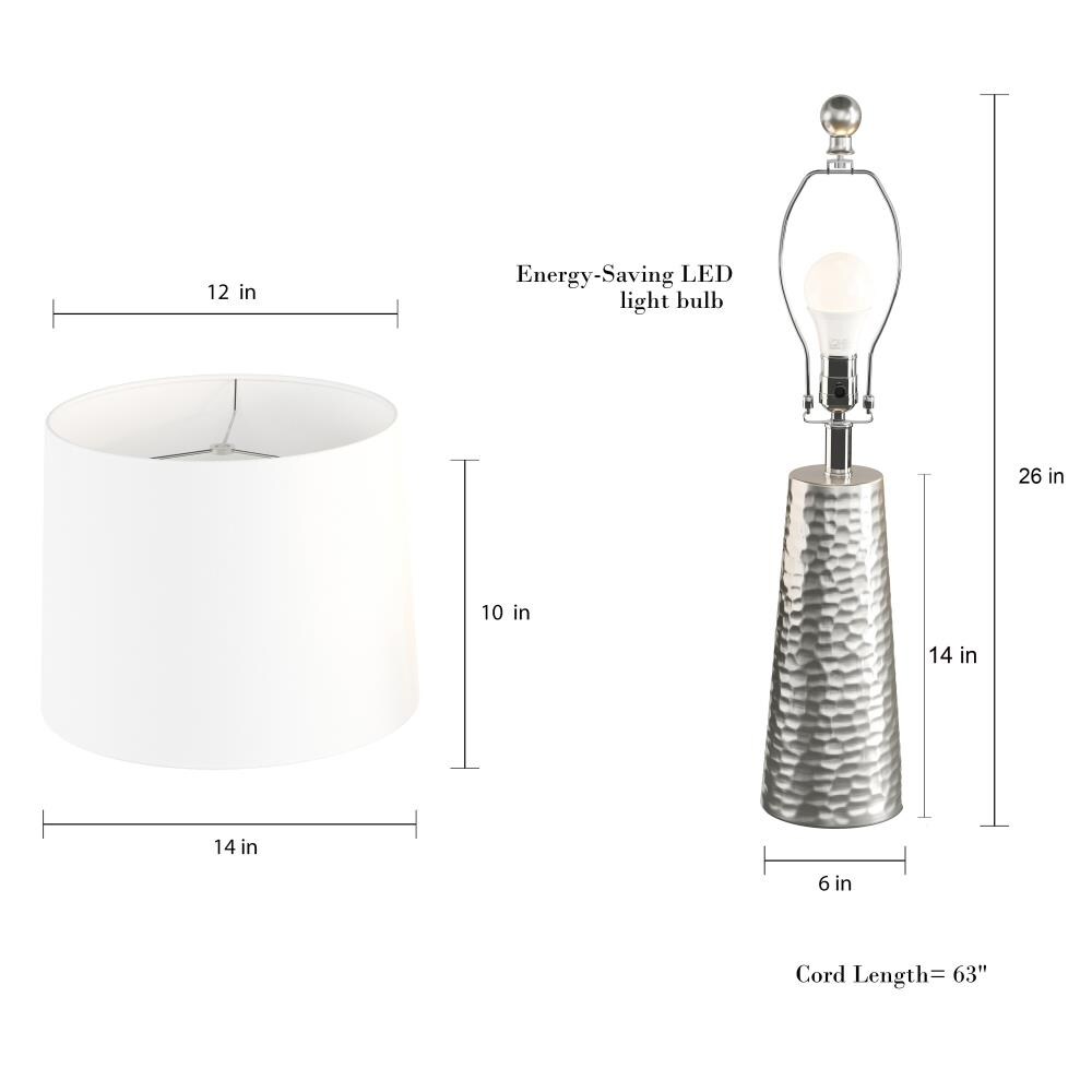 Hastings Home 765835DFI Lamp-Sets - View #6