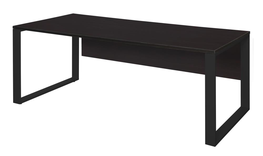 Regency STTM6636MWBK Office-Tables - View #2