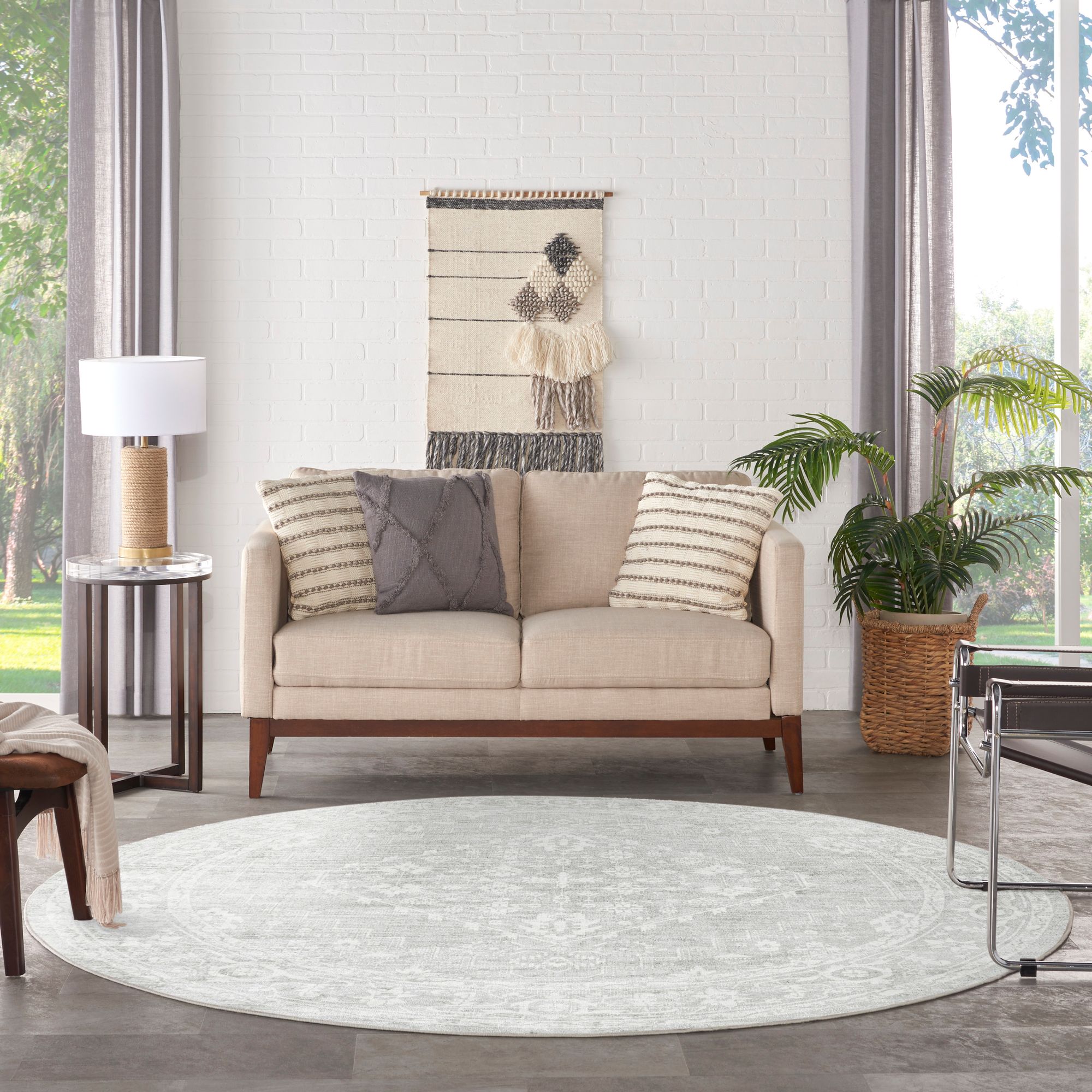 Nourison 841491183274 rugs - View #4