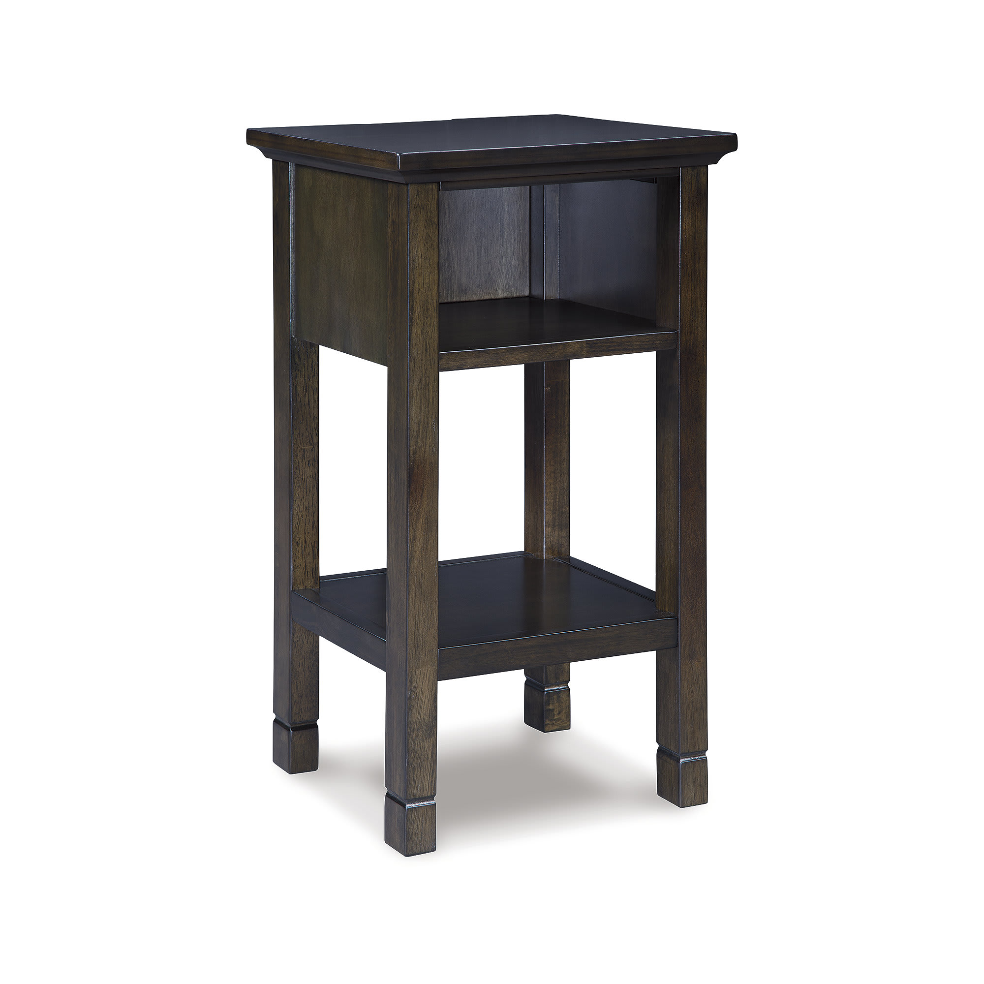 Signature Design by Ashley A4000089 ACCENT TABLE