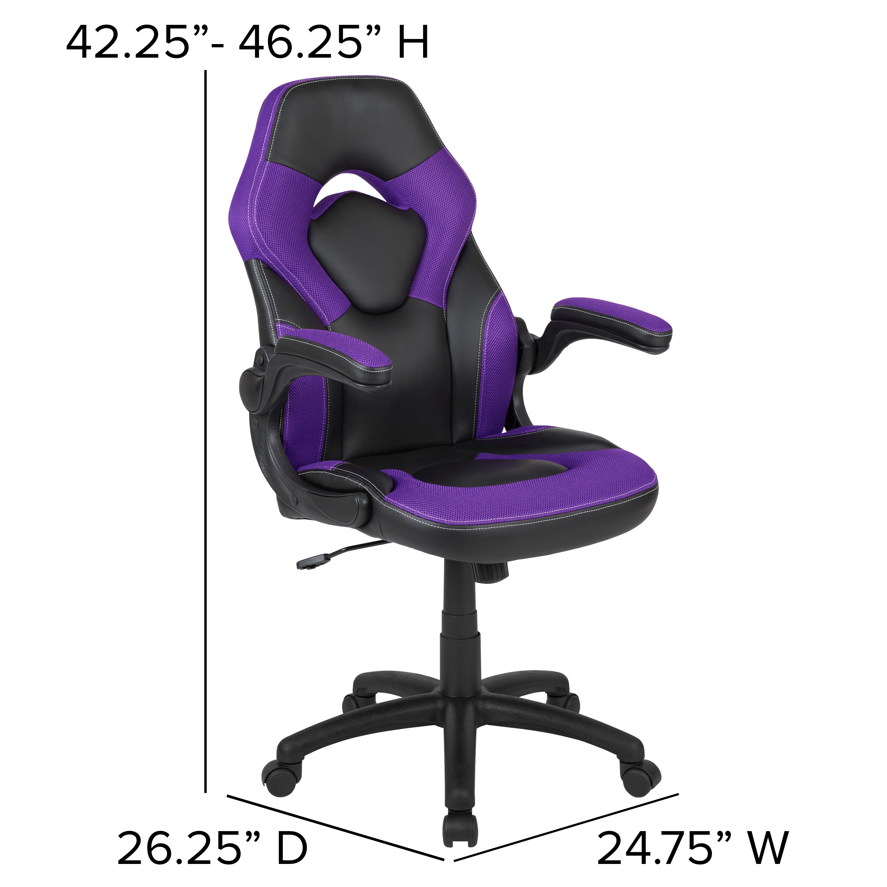 Flash Furniture 889142999430 Office-Chairs - View #7