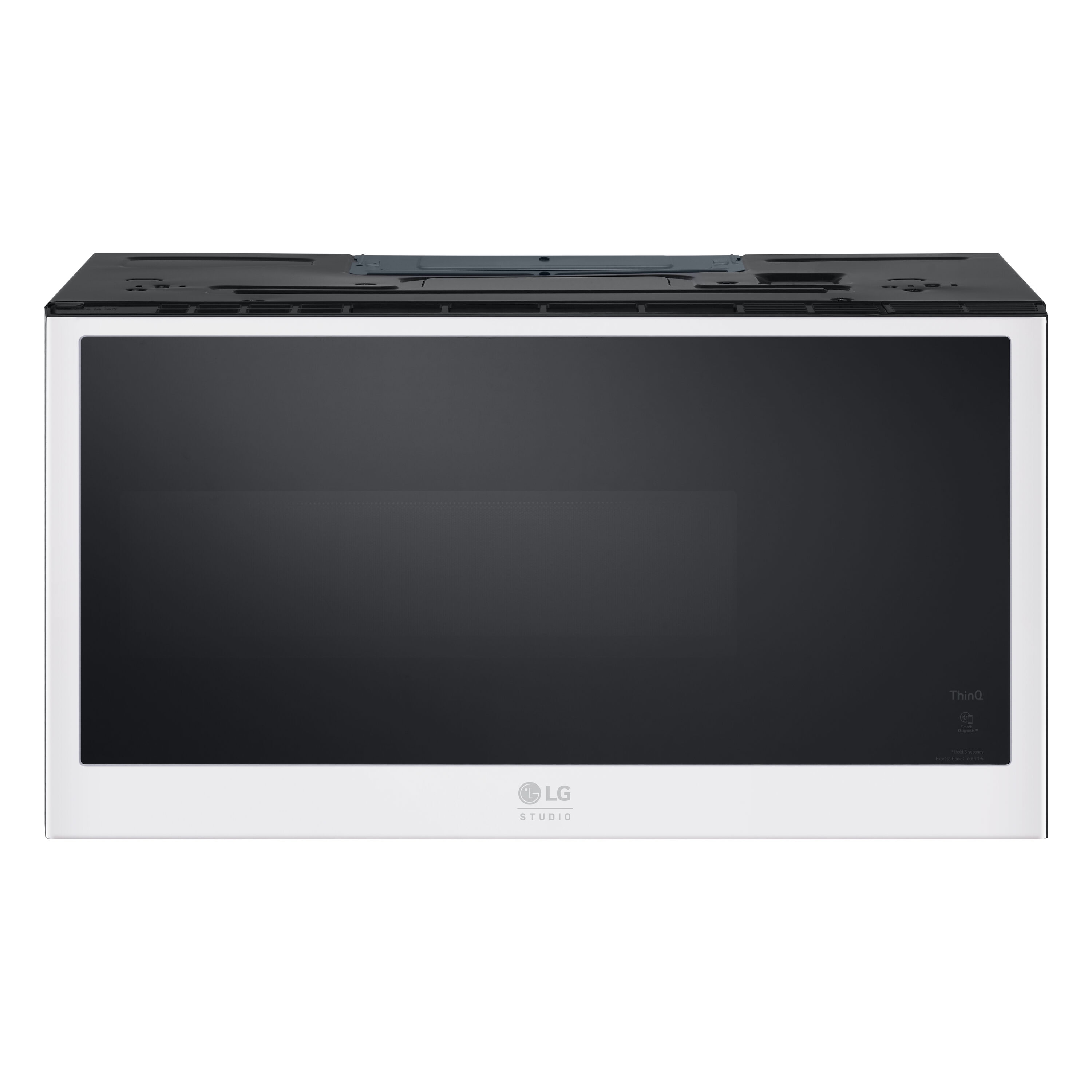 Lg maya store microwave