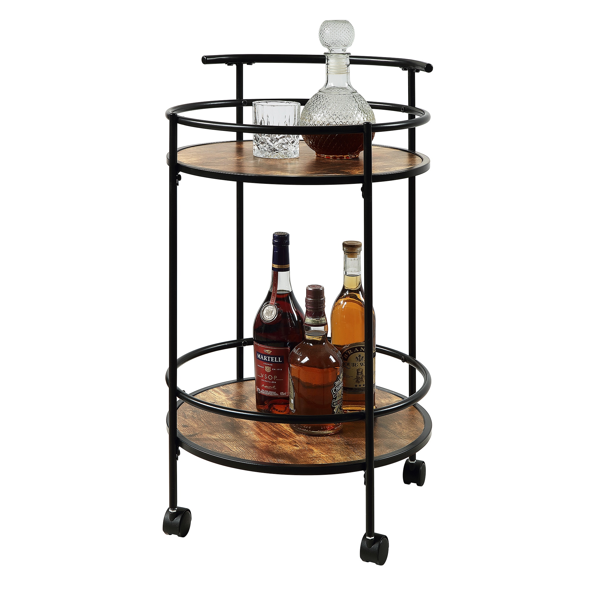 Convenience Concepts S20-492 Home-Bars - View #8