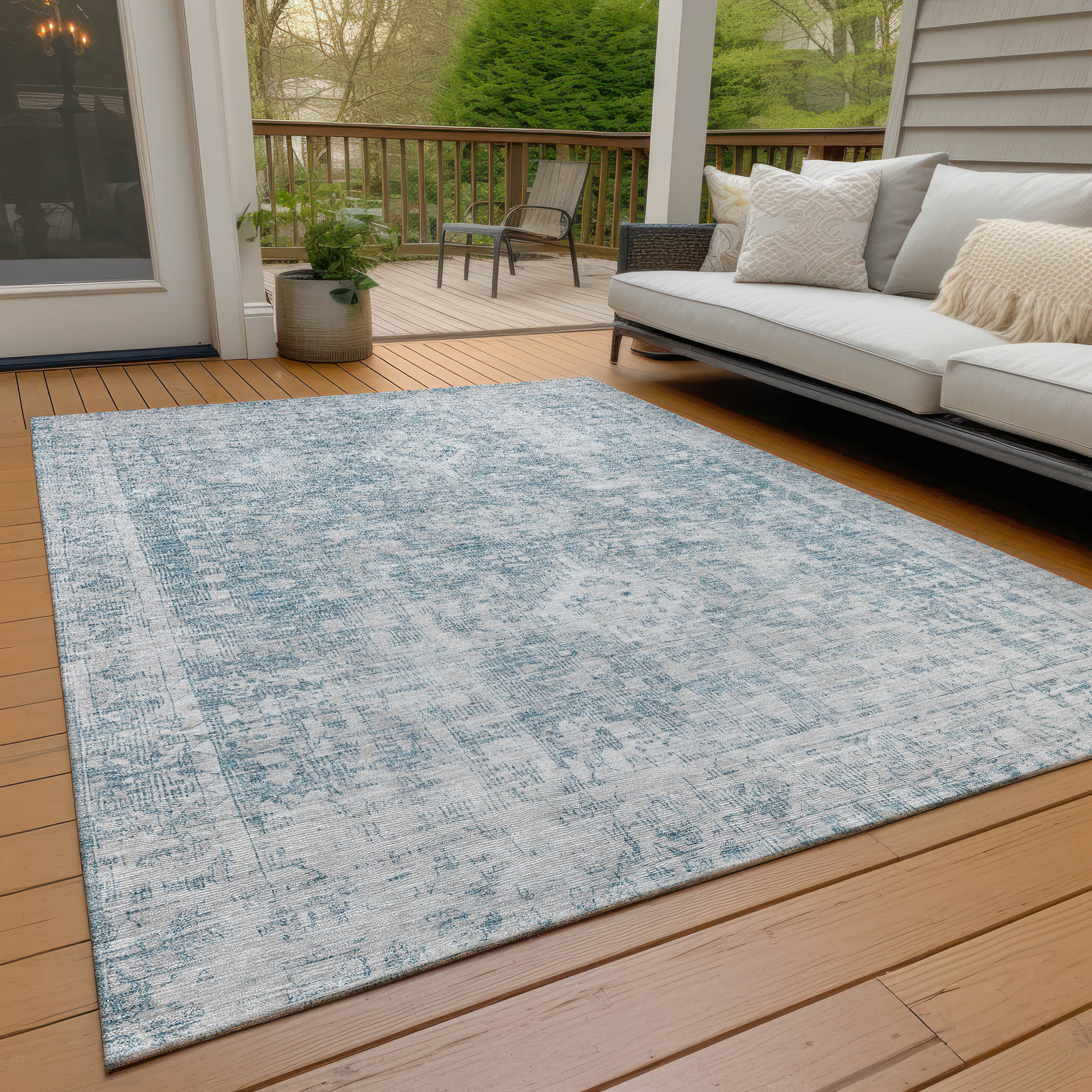 Addison Rugs ACN1229SK30X46 rugs - View #9