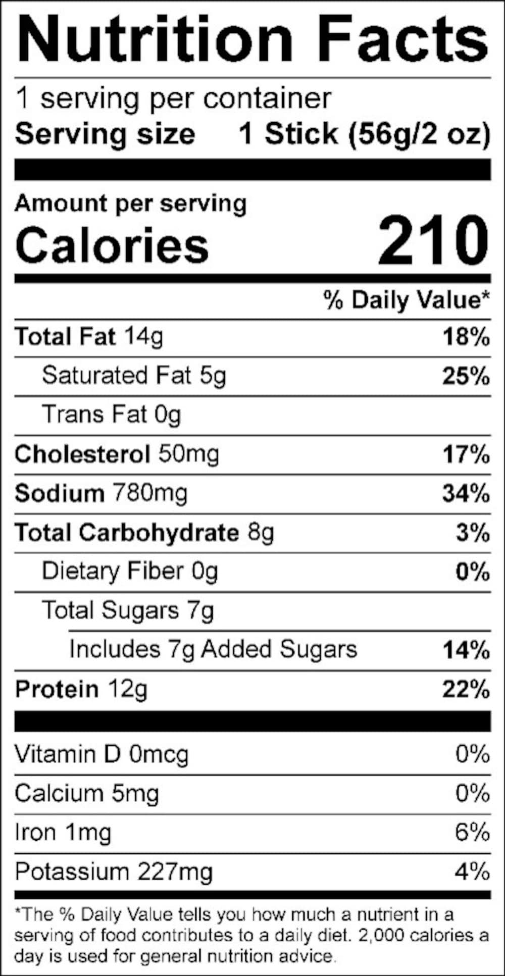 FATTY SCT46353CMP1 Snack-Candy - View #3