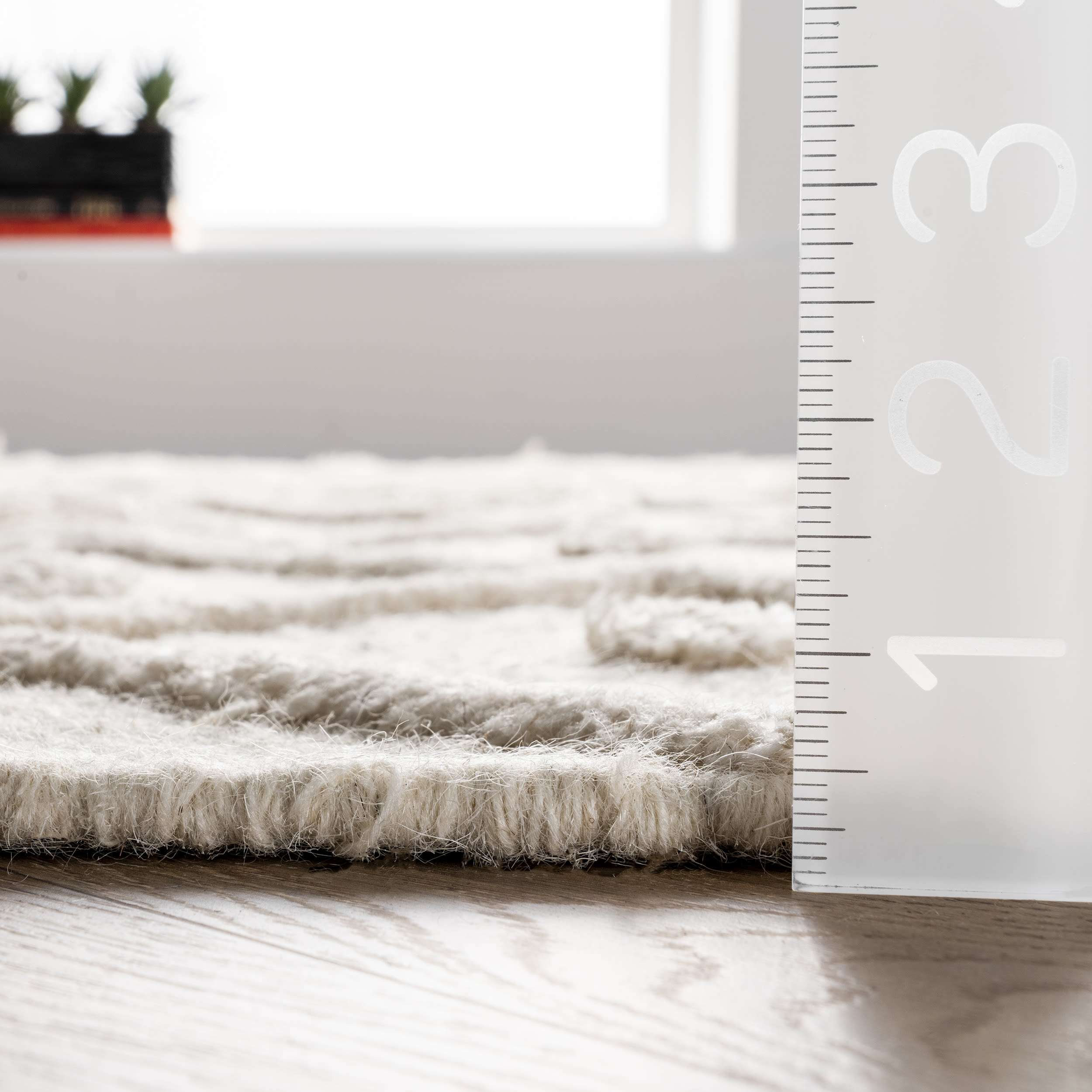 nuLOOM APPE01A-305 rugs - View #4