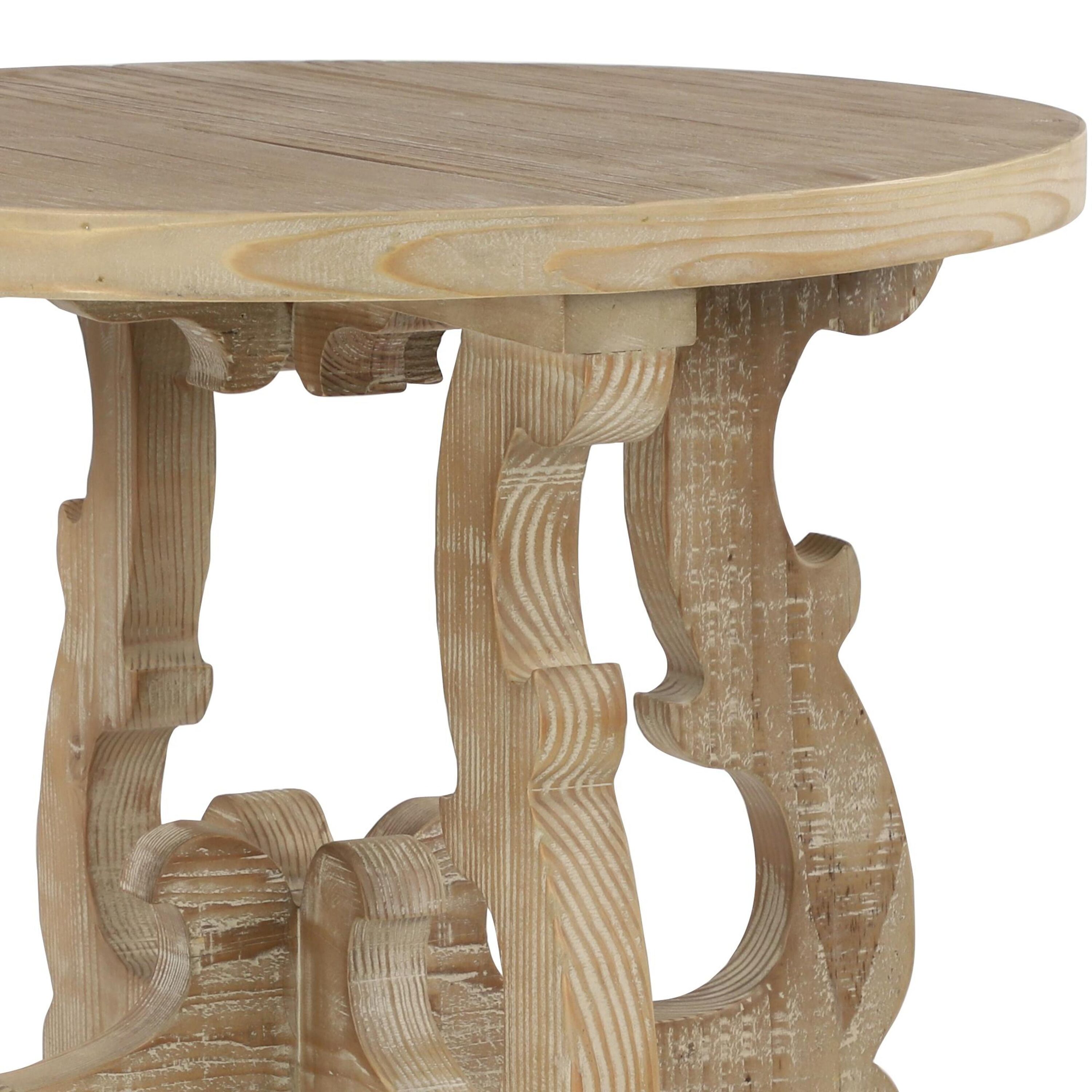 Grayson Lane 46348 End-Tables - View #3