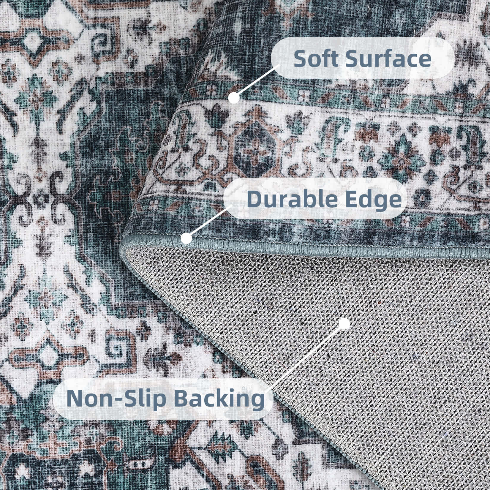 Qeetex LSN-PHK-338Y85XF rugs - View #8
