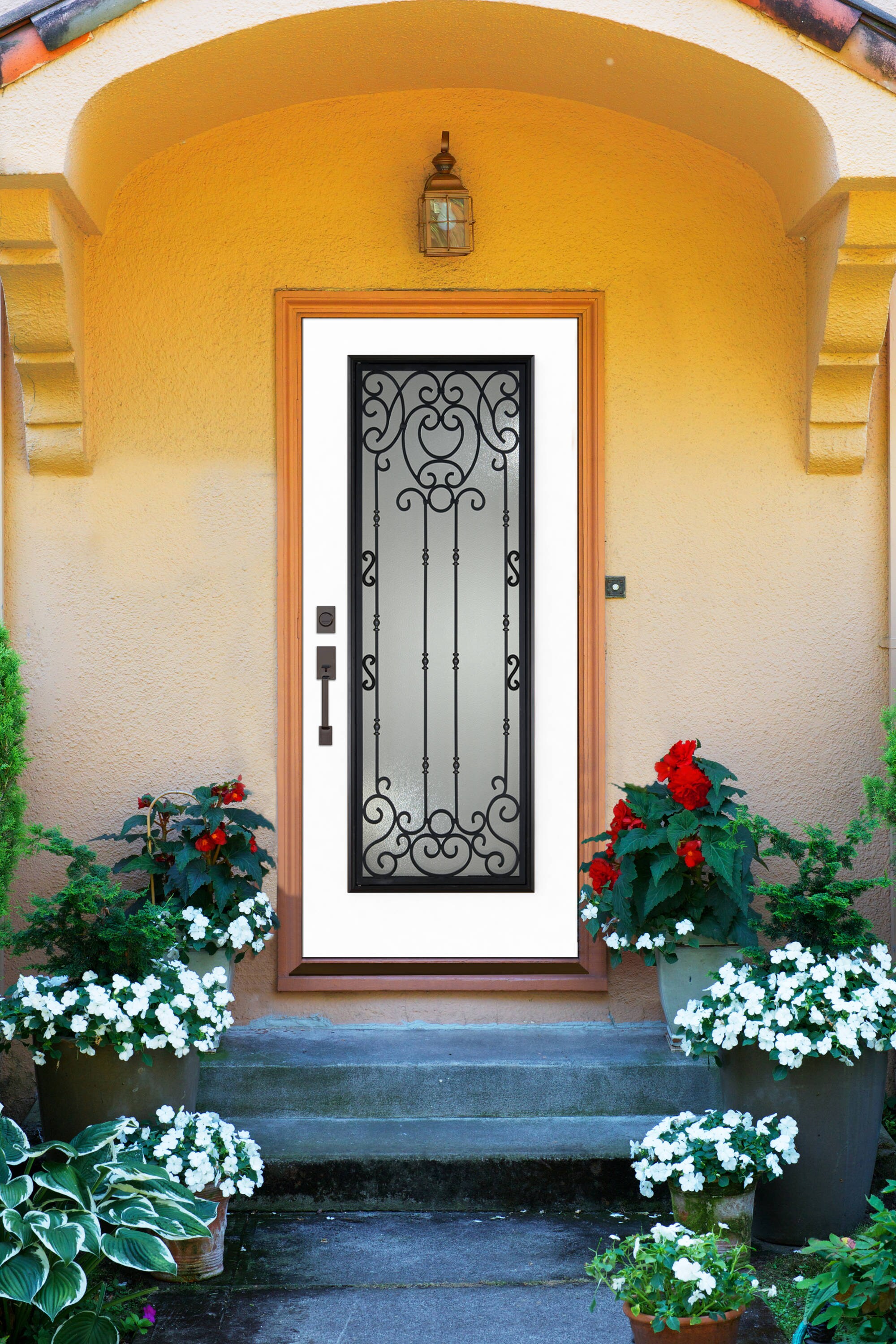 RELIABILT LO963921 Entry-Doors - View #2