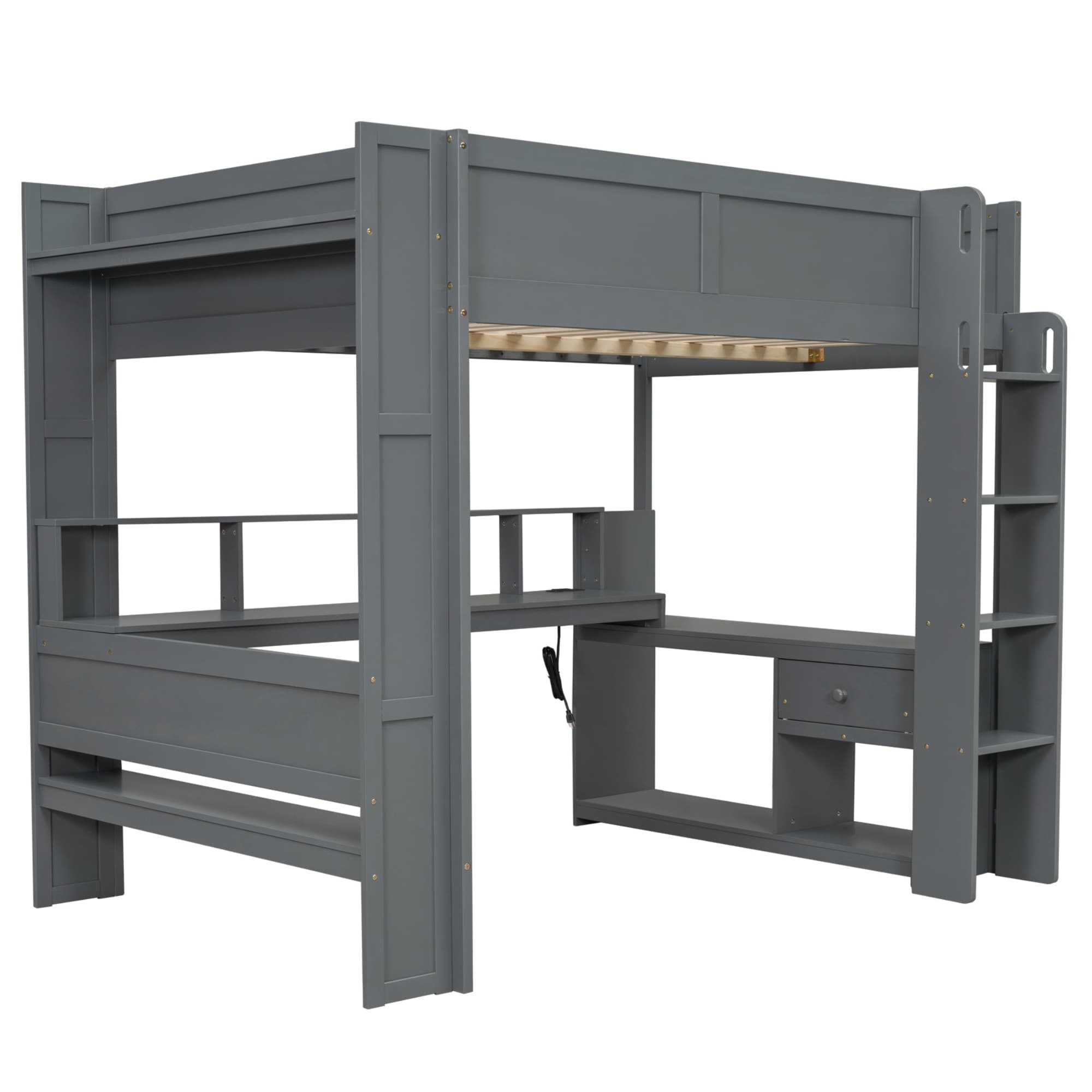 Qualler FSULWM374E beds - View #3