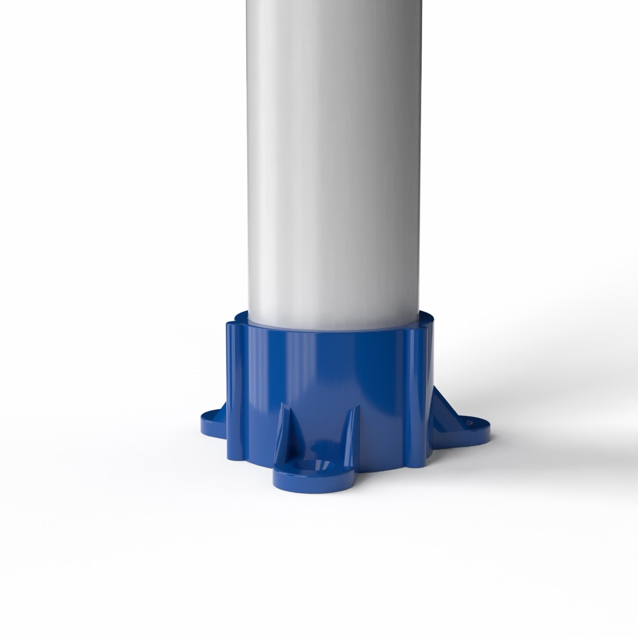 PVC Pipeworks 125-TC-BLU-10 Pvc-Pressure-Sch-40-Fittings - View #6