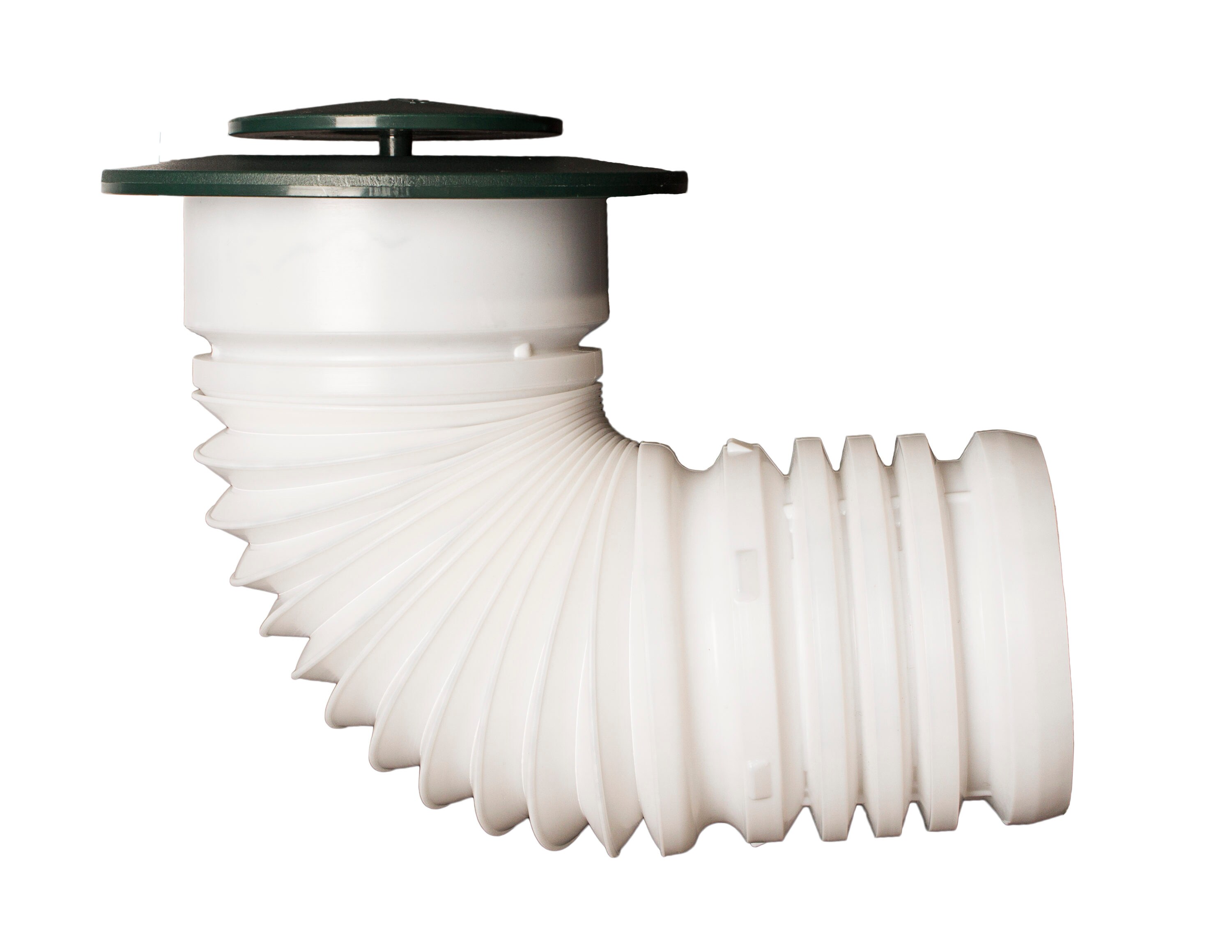 Reln 000233 4-in dia Pop-up Emitter
