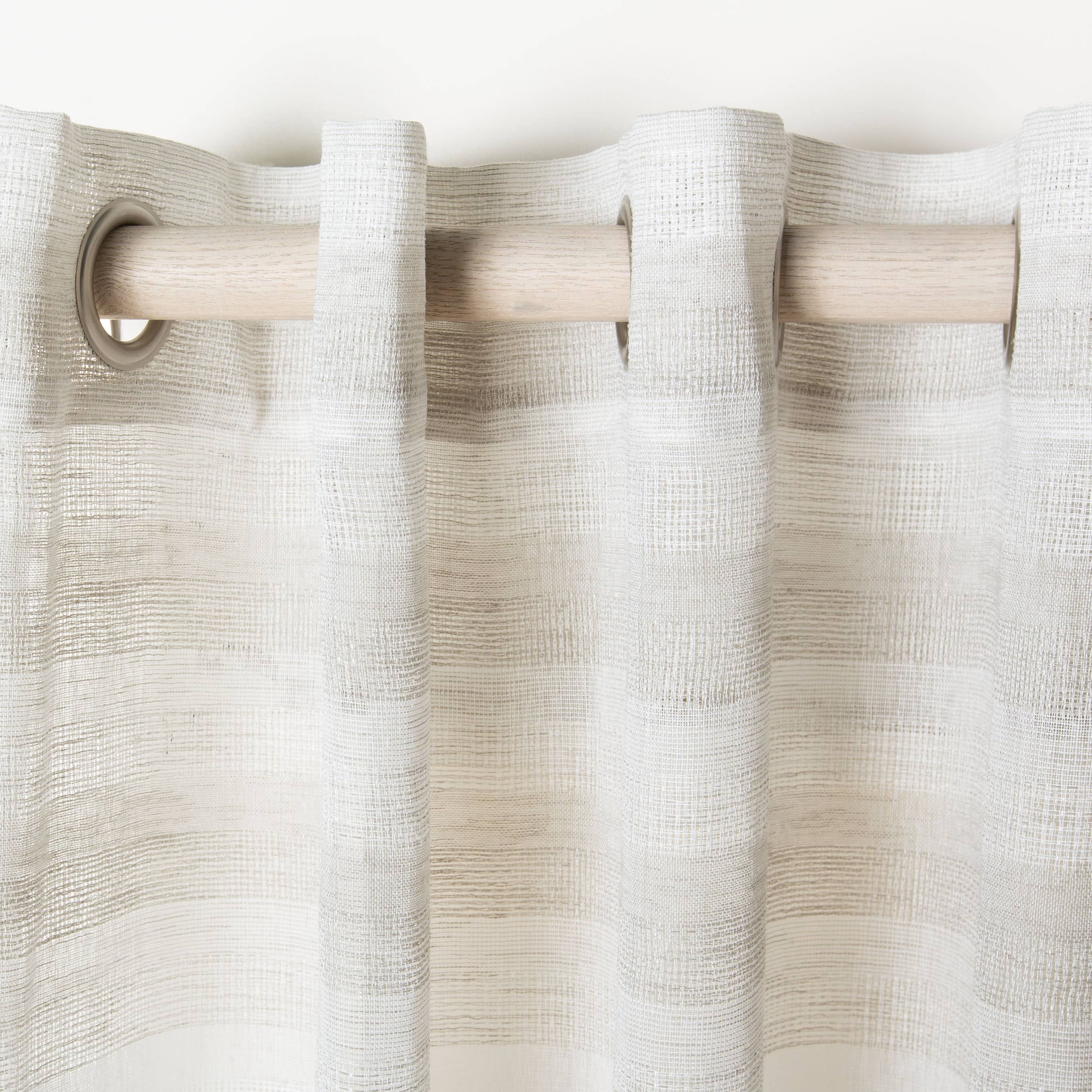 Safavieh WDT1053A-5284 curtains - View #2