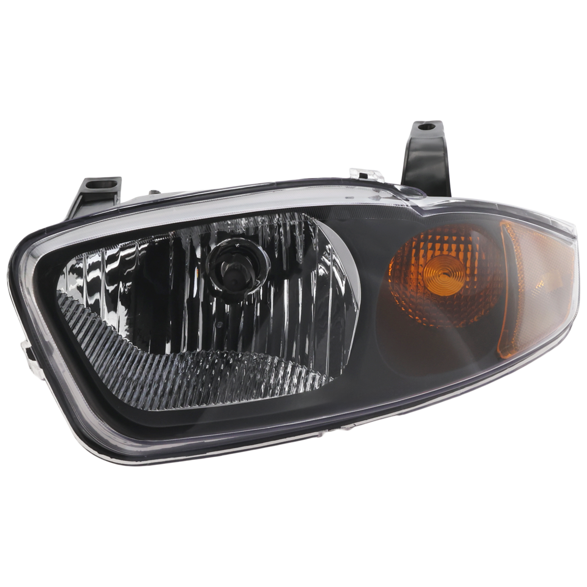 Garage-Pro JCWC100112GP Headlight For Chevrolet Cavalier 03-05 Lh Assembly Halogen