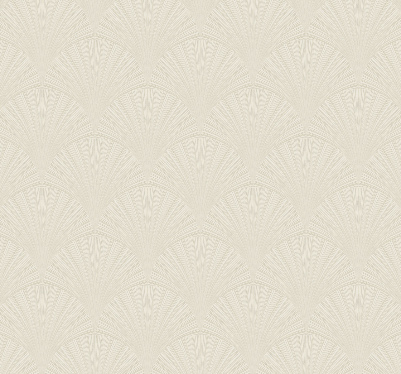 NextWall NW42910 40.5-Sq. Feet Alba Beige Vinyl Geometric Self-adhesive Peel and Stick Wallpaper