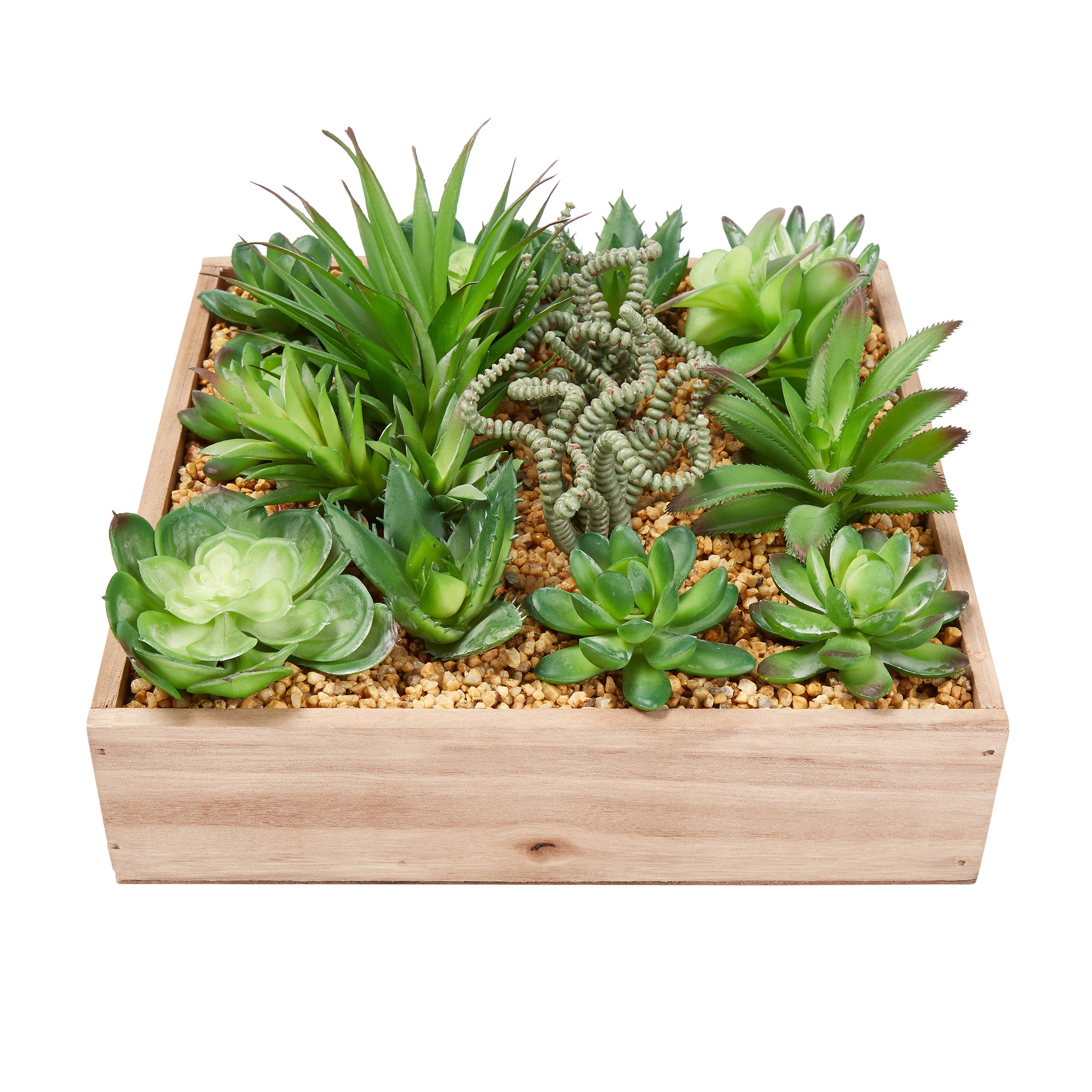 Nature Spring 340202DIR Artificial-Plants-Trees - View #2