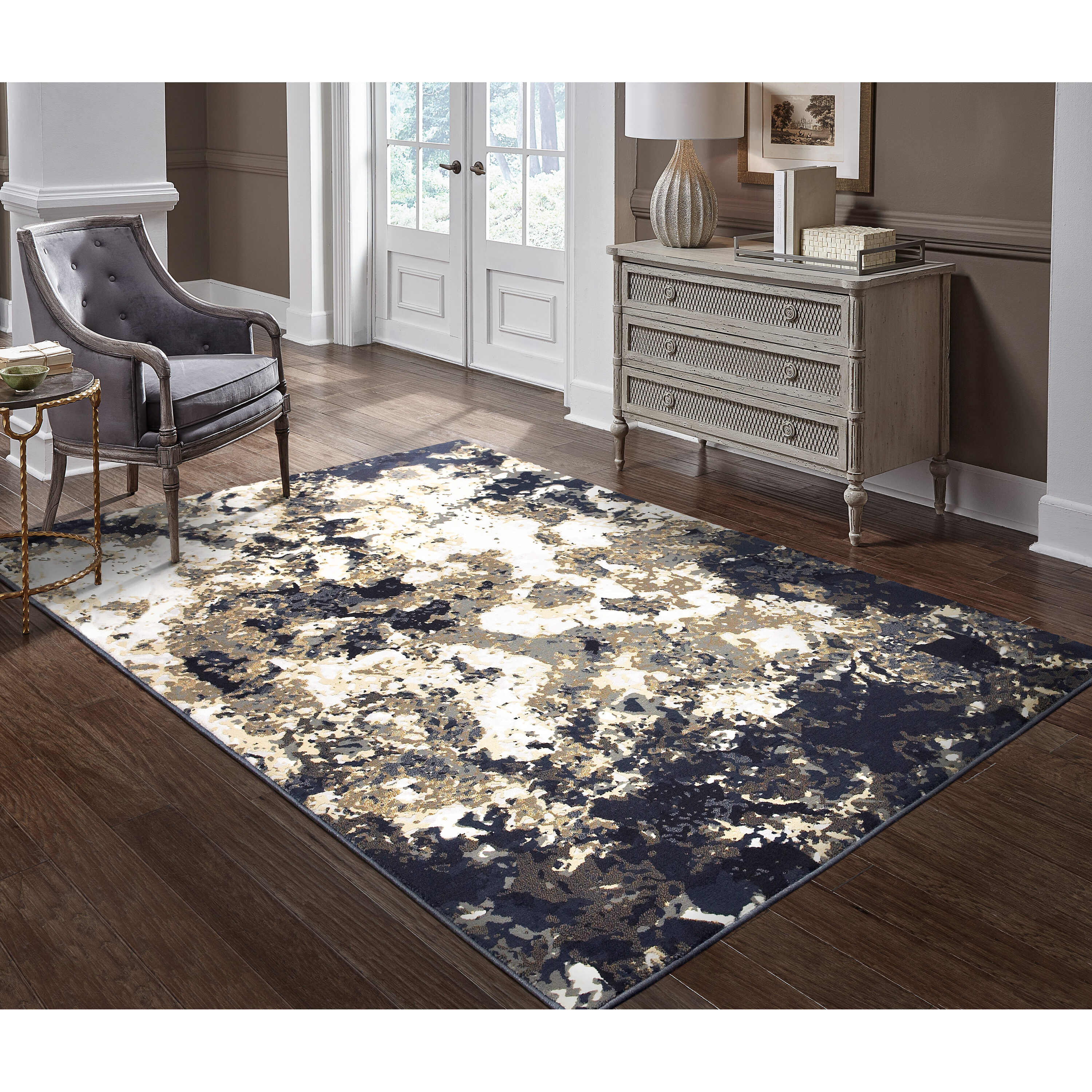 Archer Lane 180BOWE8Q6L rugs - View #13
