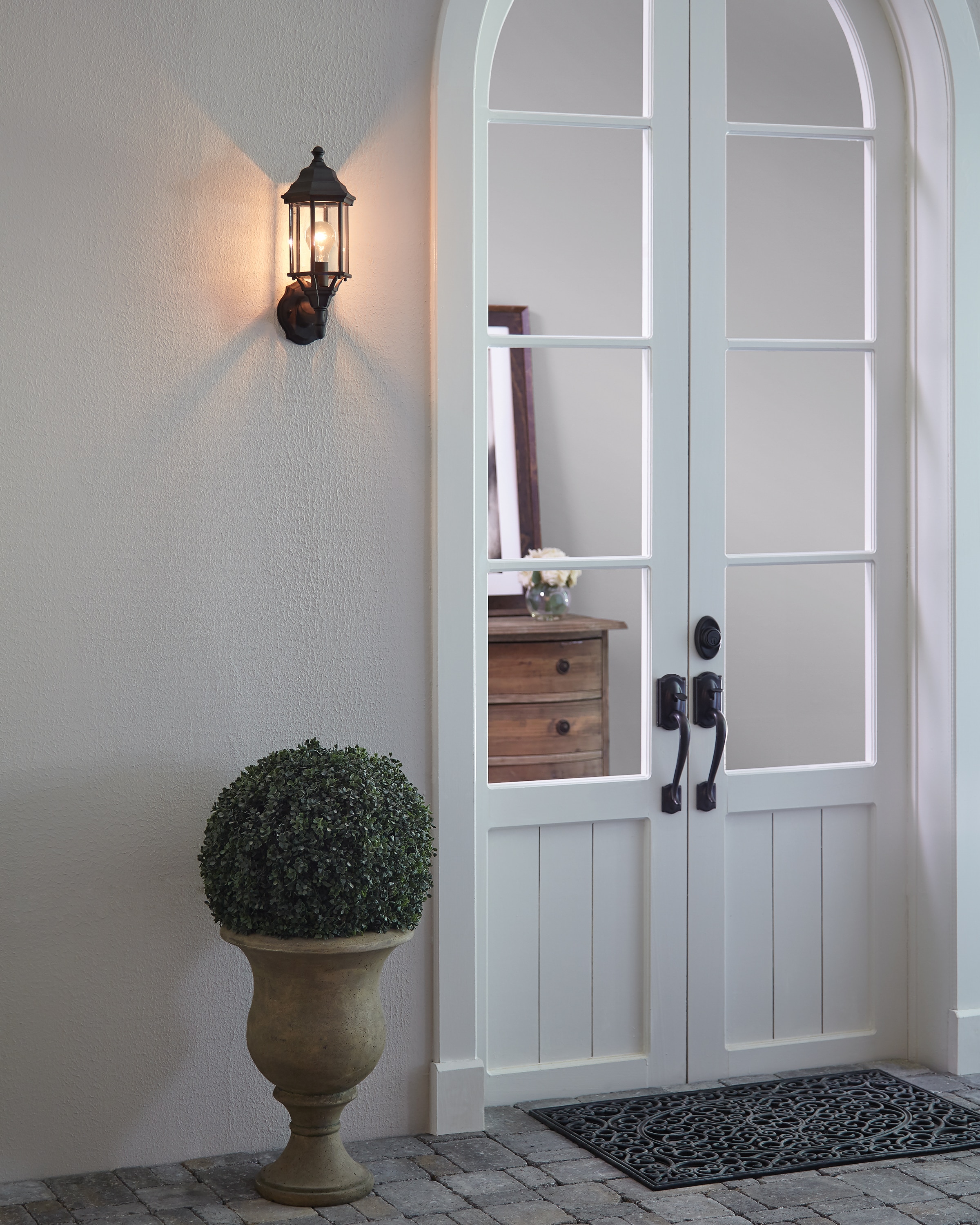Generation Lighting 8638701-12 Outdoor-Wall-Lighting - View #2