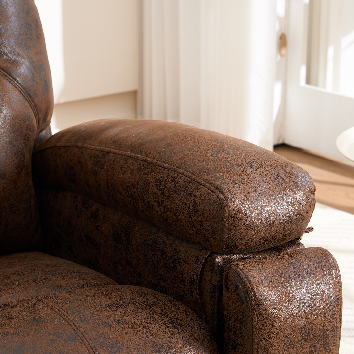 GZMR LZX-WF-SFZ33GT recliners - View #9