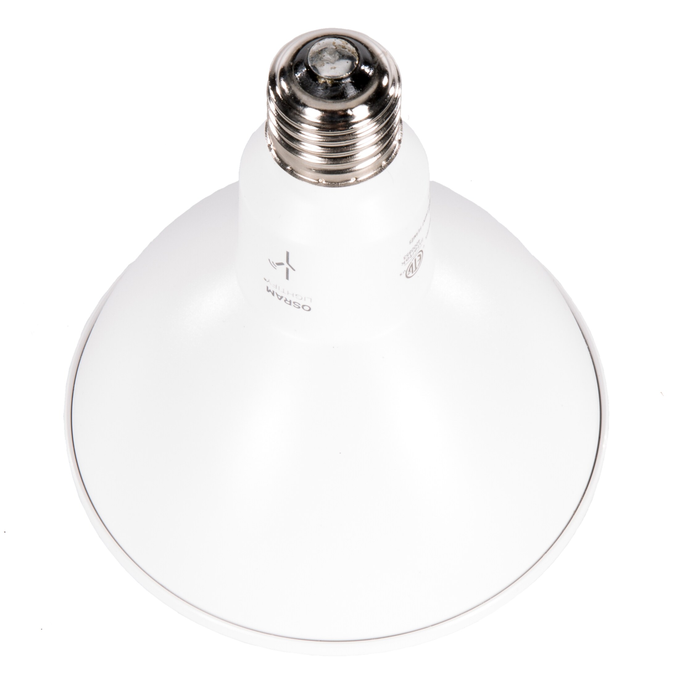 SYLVANIA 74165 Led-Flood-Spot-Light-Bulbs - View #2