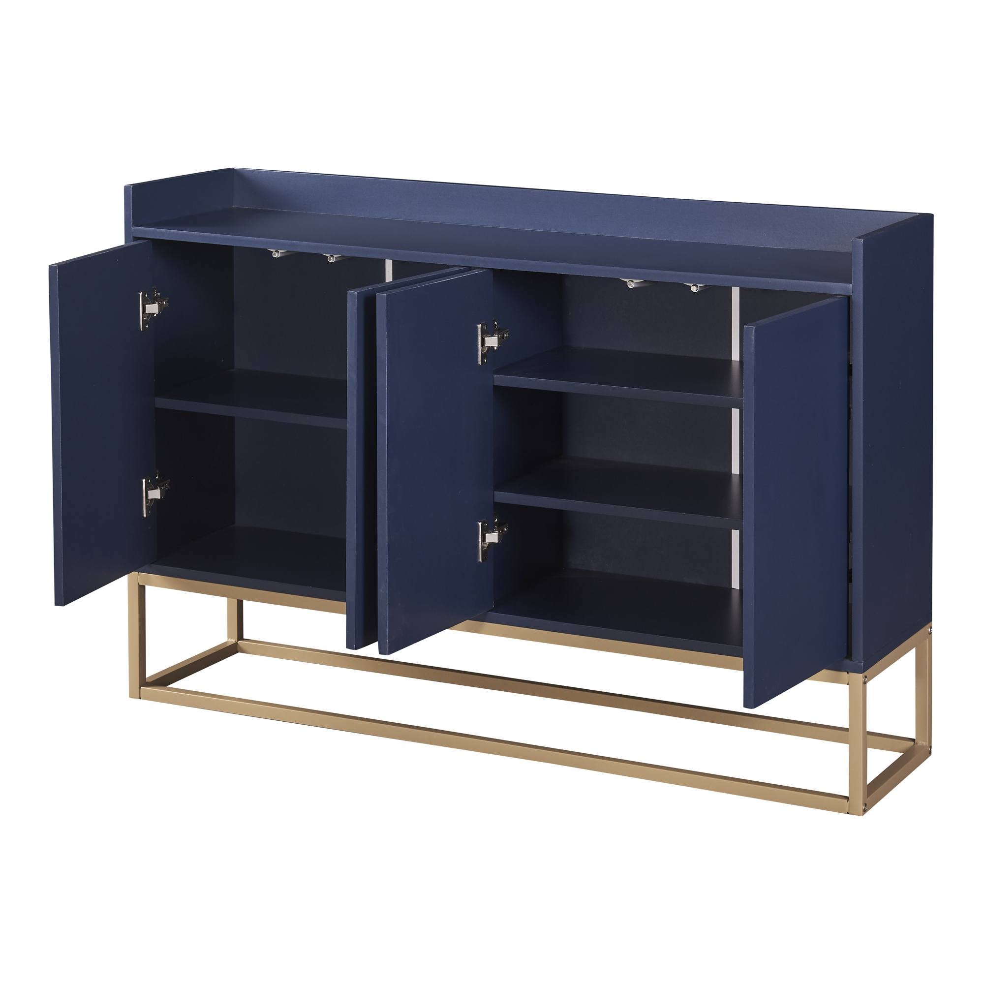 Yiekholo LL-0679AAM Console-Sofa-Tables - View #5