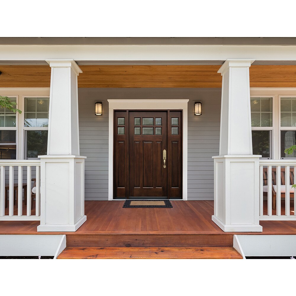 Greatview Doors PME571SL3612L Entry-Doors - View #2
