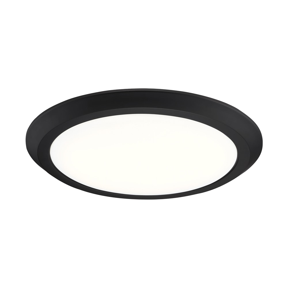 Quoizel VRG1616OI flushmounts - View #2
