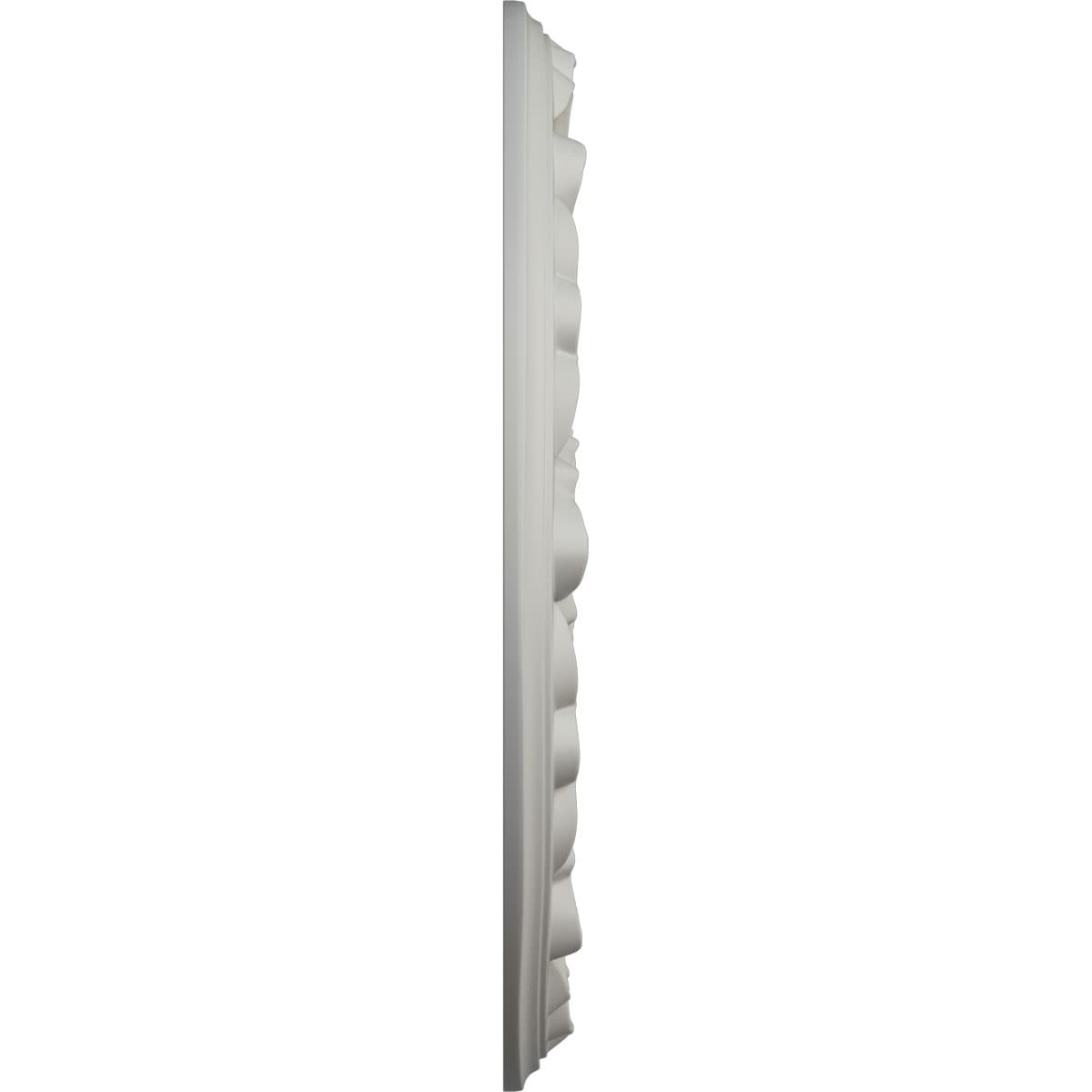 Ekena Millwork CM24MIPCF Ceiling-Medallions - View #3