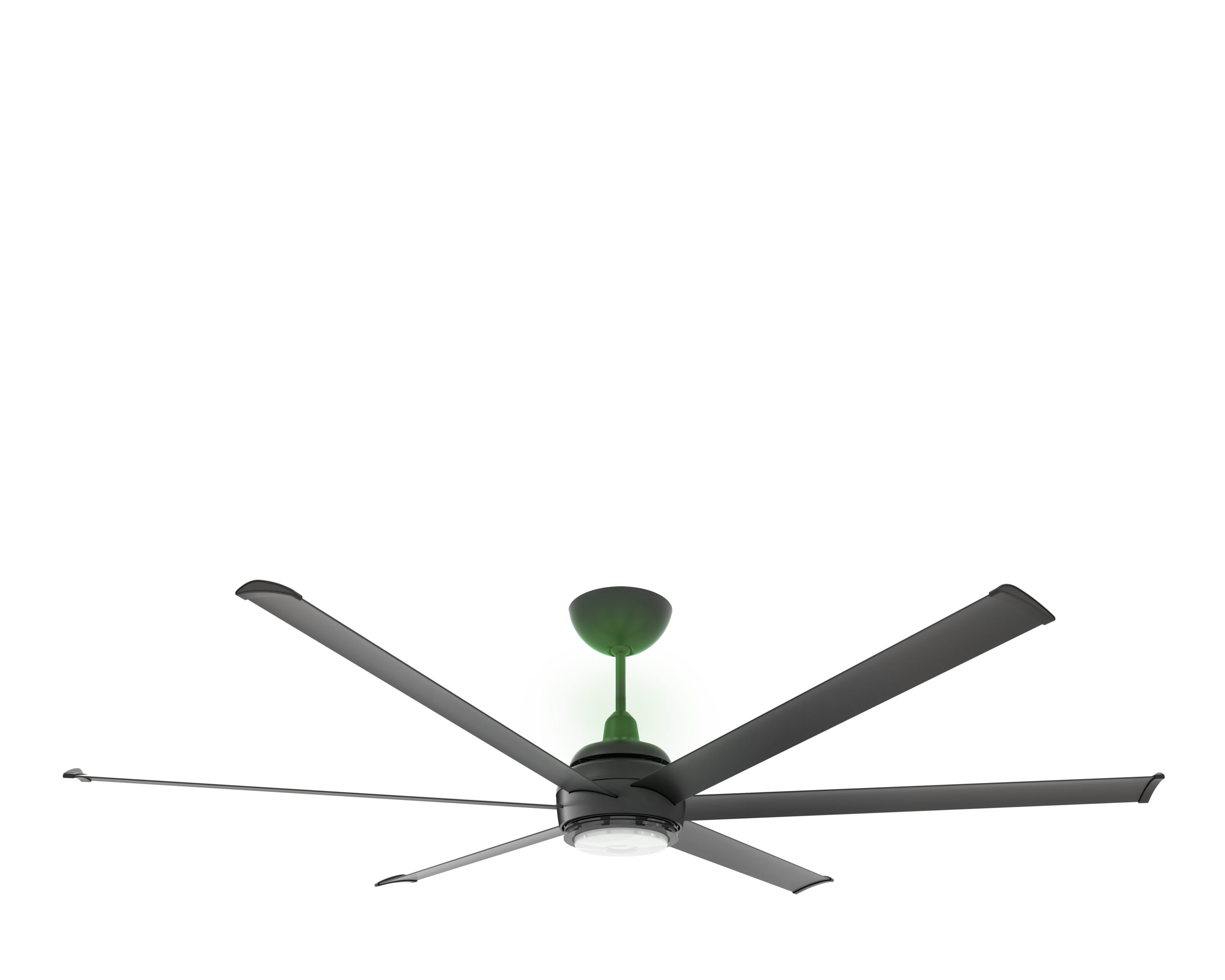Big Ass Fans 810013339246 Ceiling-Fans - View #6