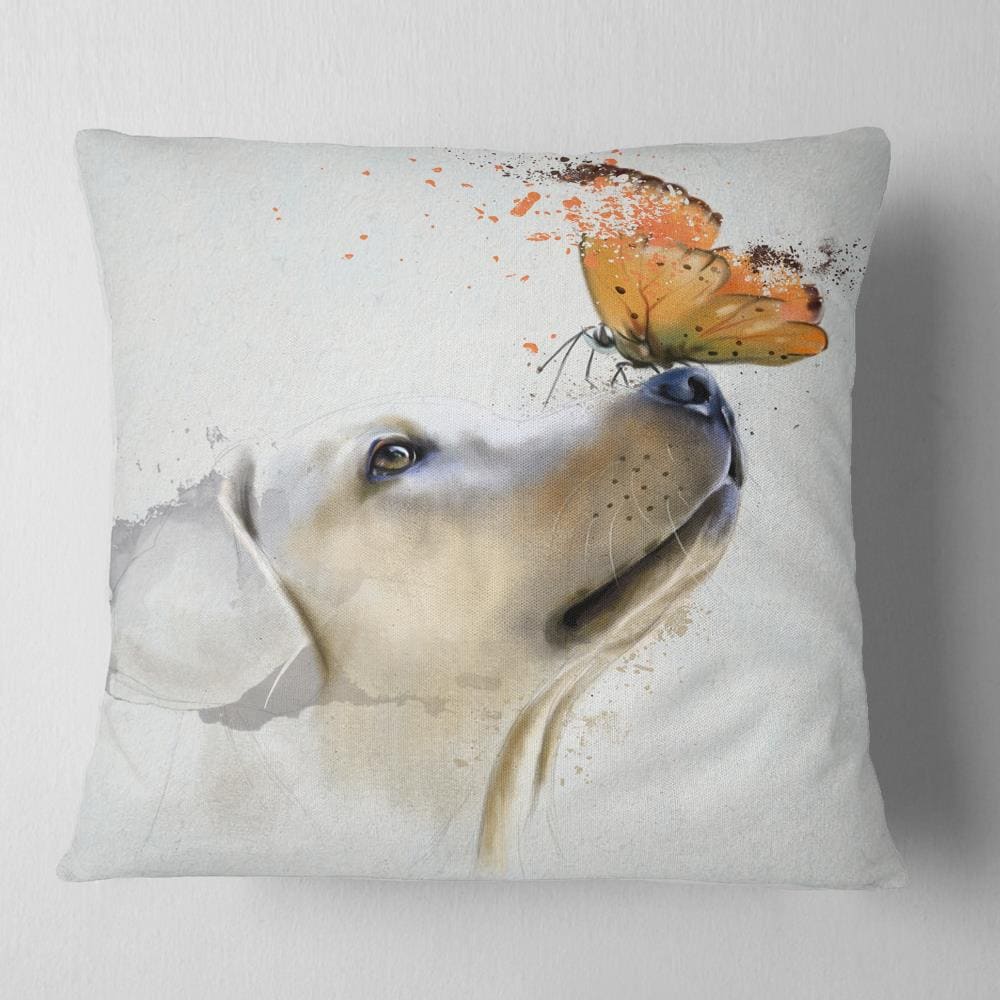 Designart CU13159-16-16 Accent-Pillows - View #2