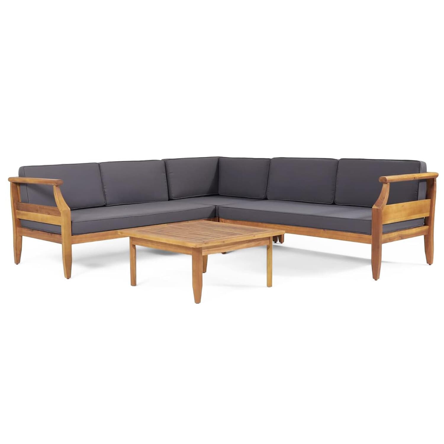 ModernLuxe L-72996.00-1 Patio-Sofas-Daybeds - View #4