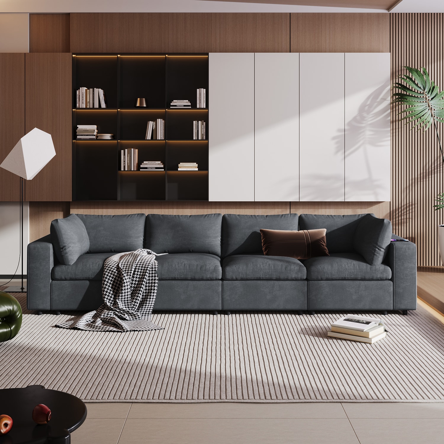 GZMR GZ-W247S00366 Sofas-Loveseats - View #2
