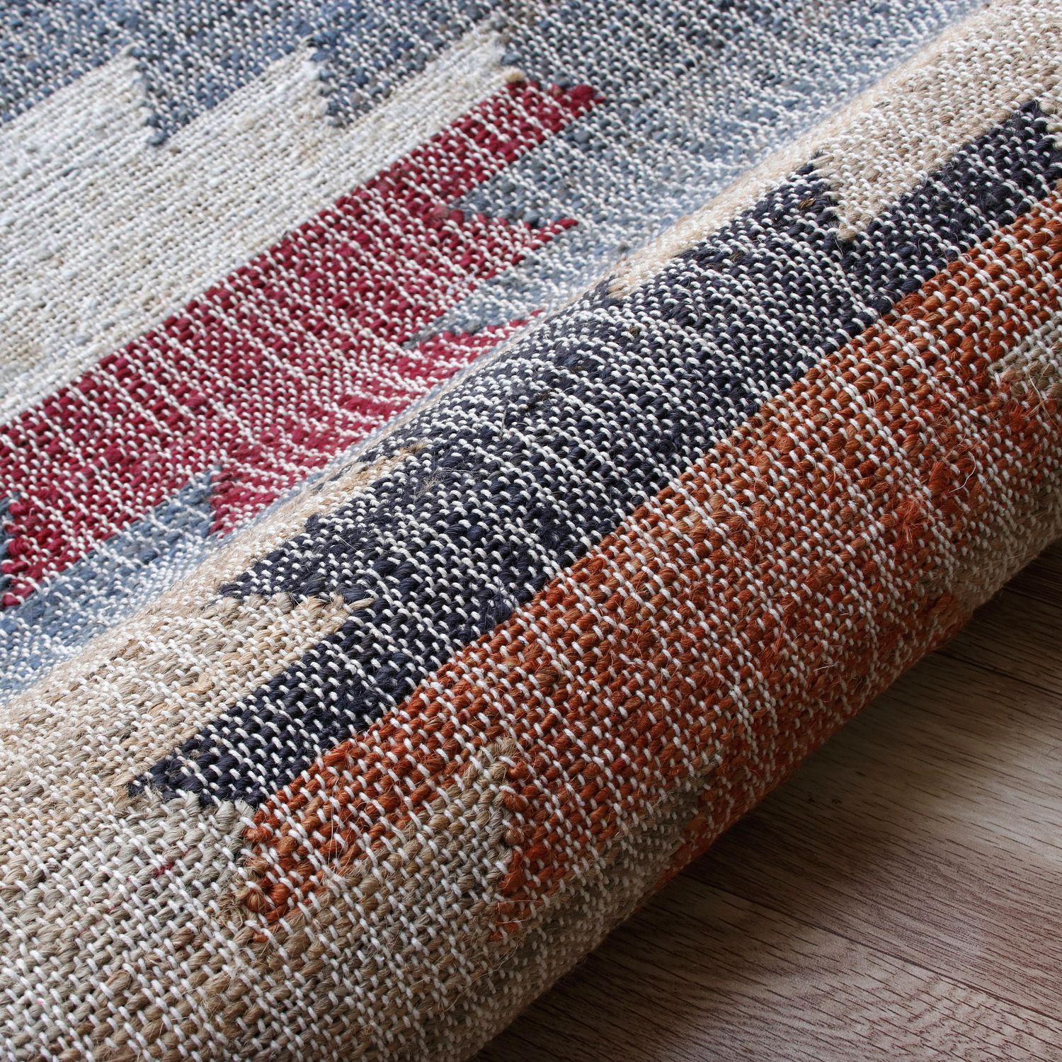 LR Home 4443A2184934J8 rugs - View #7