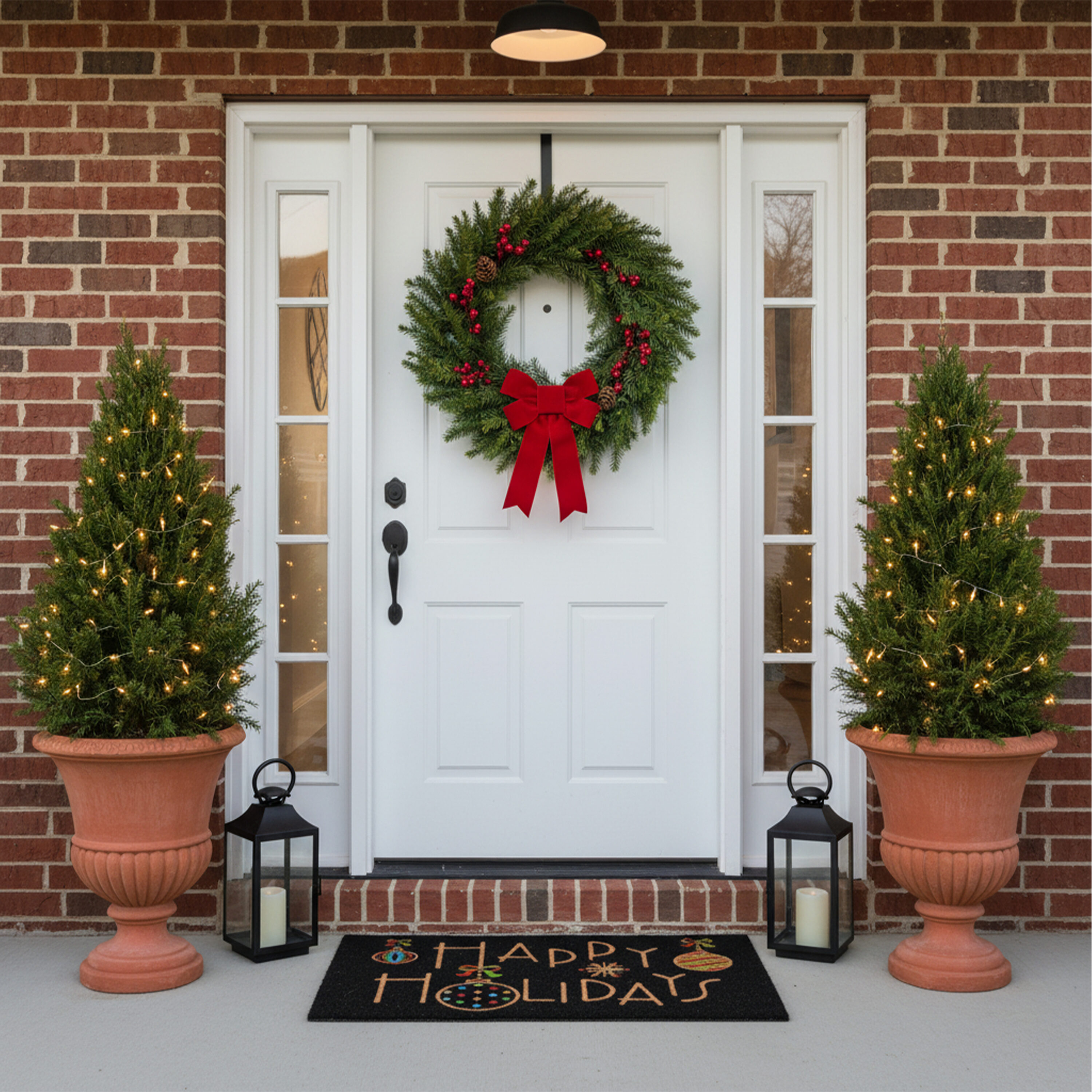 Callowaymills 102361729 Outdoor-Christmas-Decor - View #3