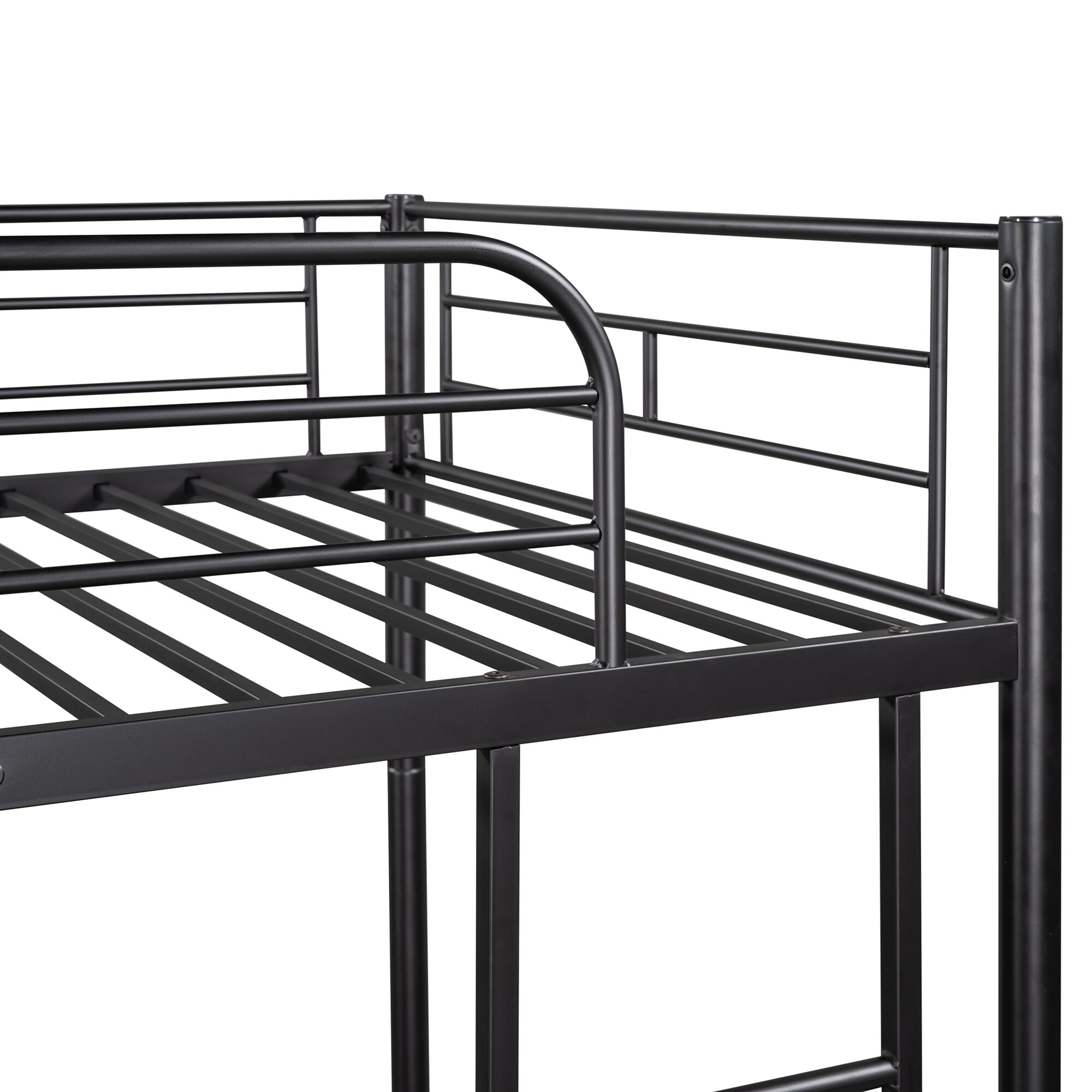 Qualler BLE000663B Bunk-Beds - View #6
