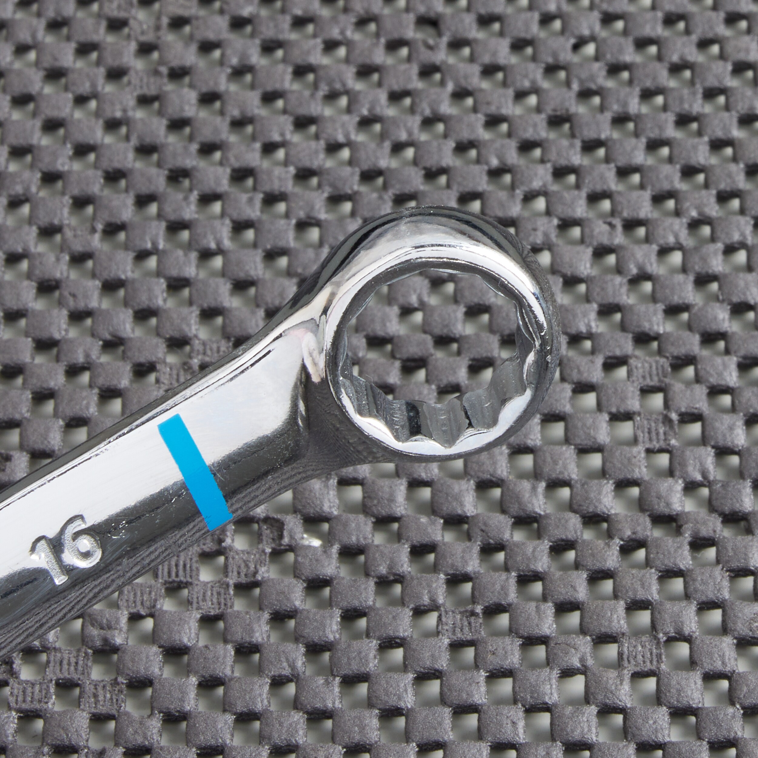 Kobalt 16mm 12-point Metric Ratchet Wrench