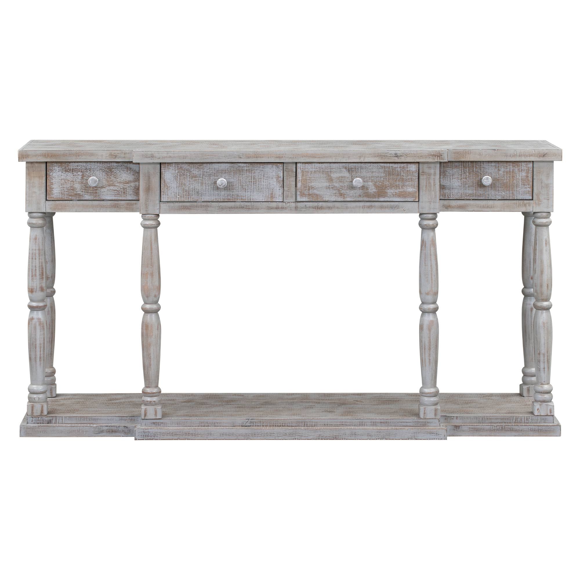 Yiekholo LL-0729AAD Console-Sofa-Tables - View #3