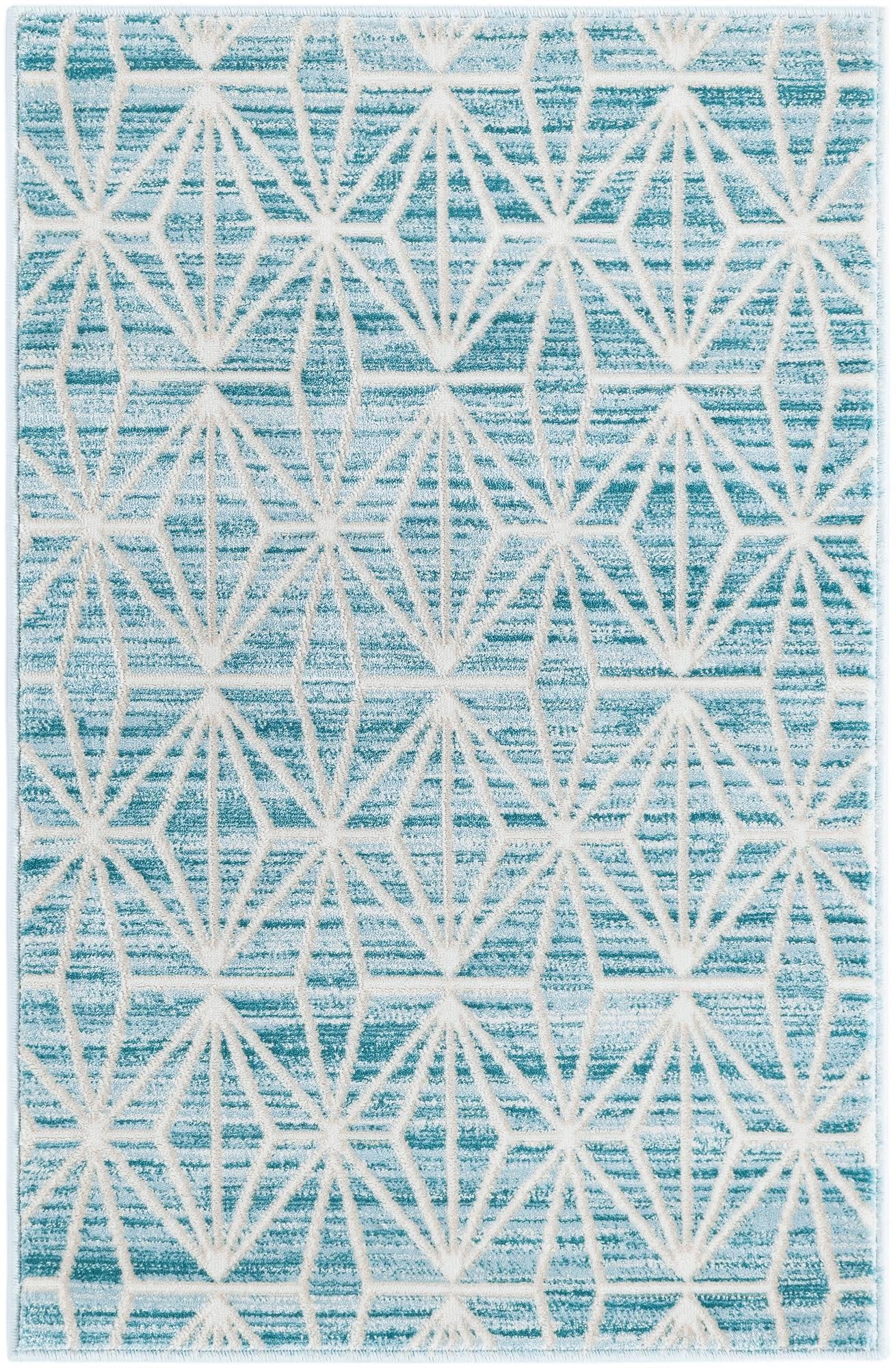Unique Loom 3186791 rugs - View #3